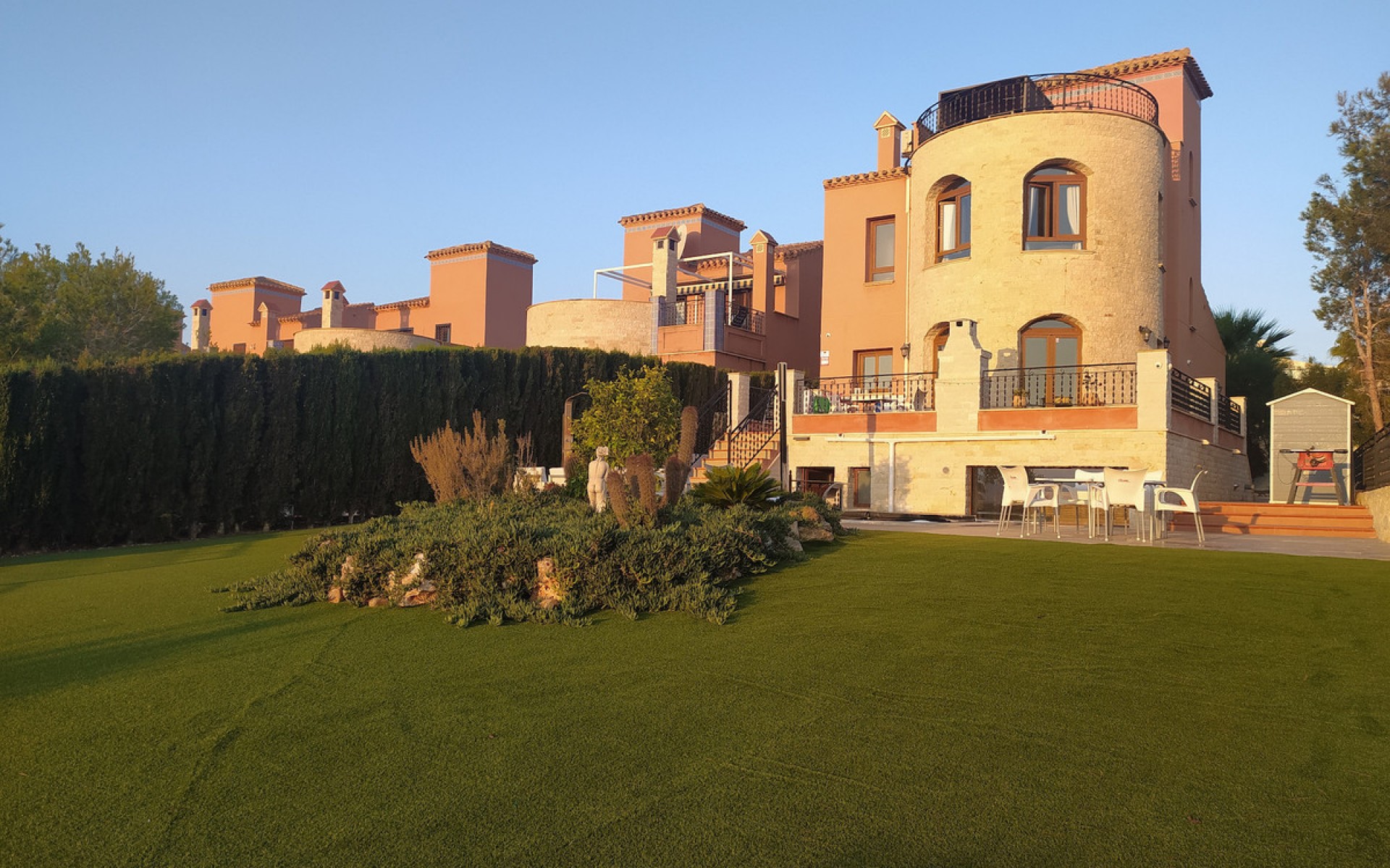 Resale - Villa - San Miguel De Salinas - San Miguel de Salinas Centro