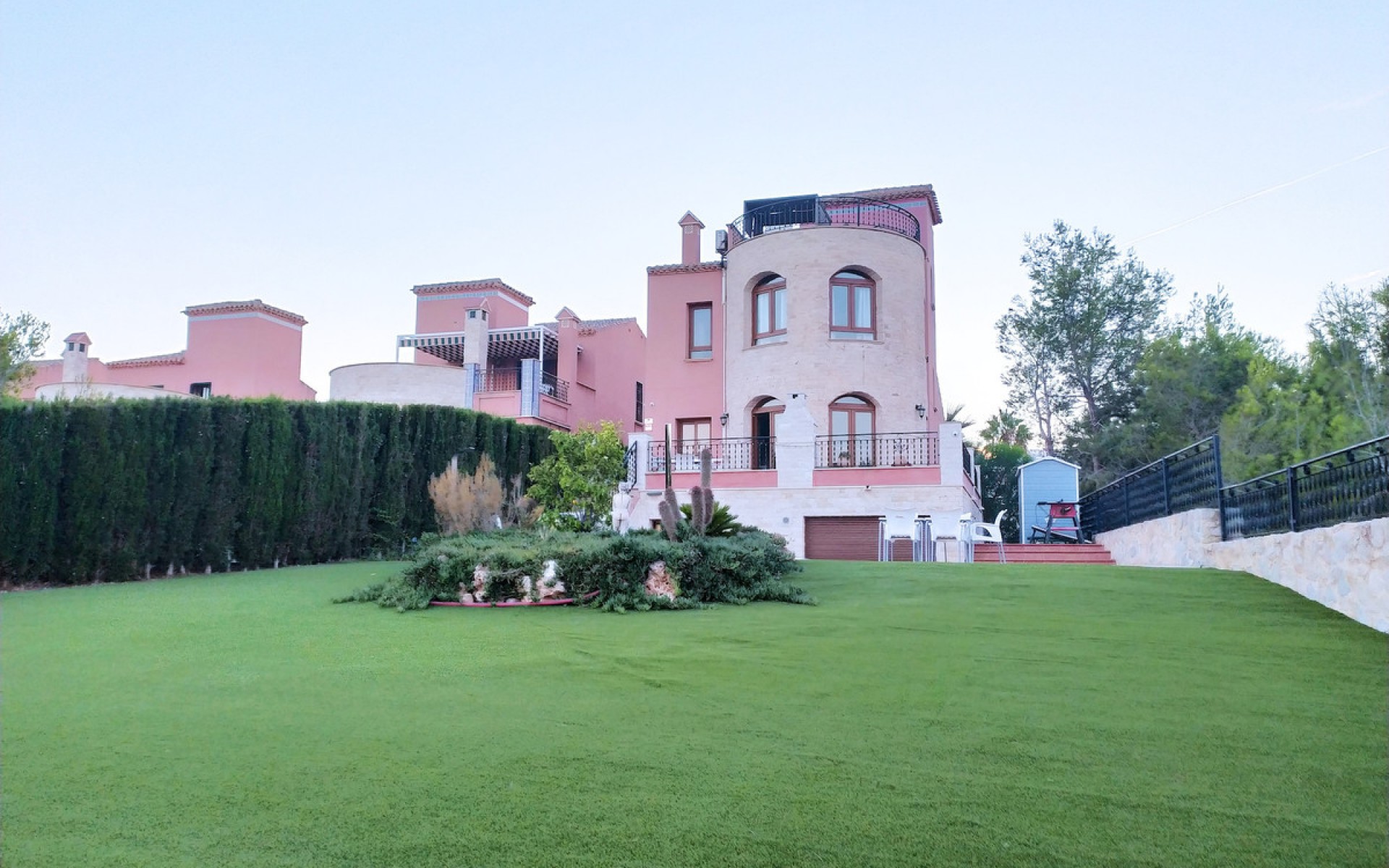 Resale - Villa - San Miguel De Salinas - San Miguel de Salinas Centro