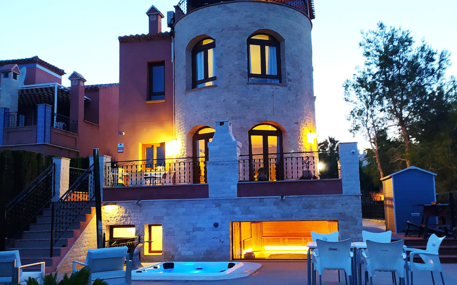 Resale - Villa - San Miguel De Salinas - San Miguel de Salinas Centro