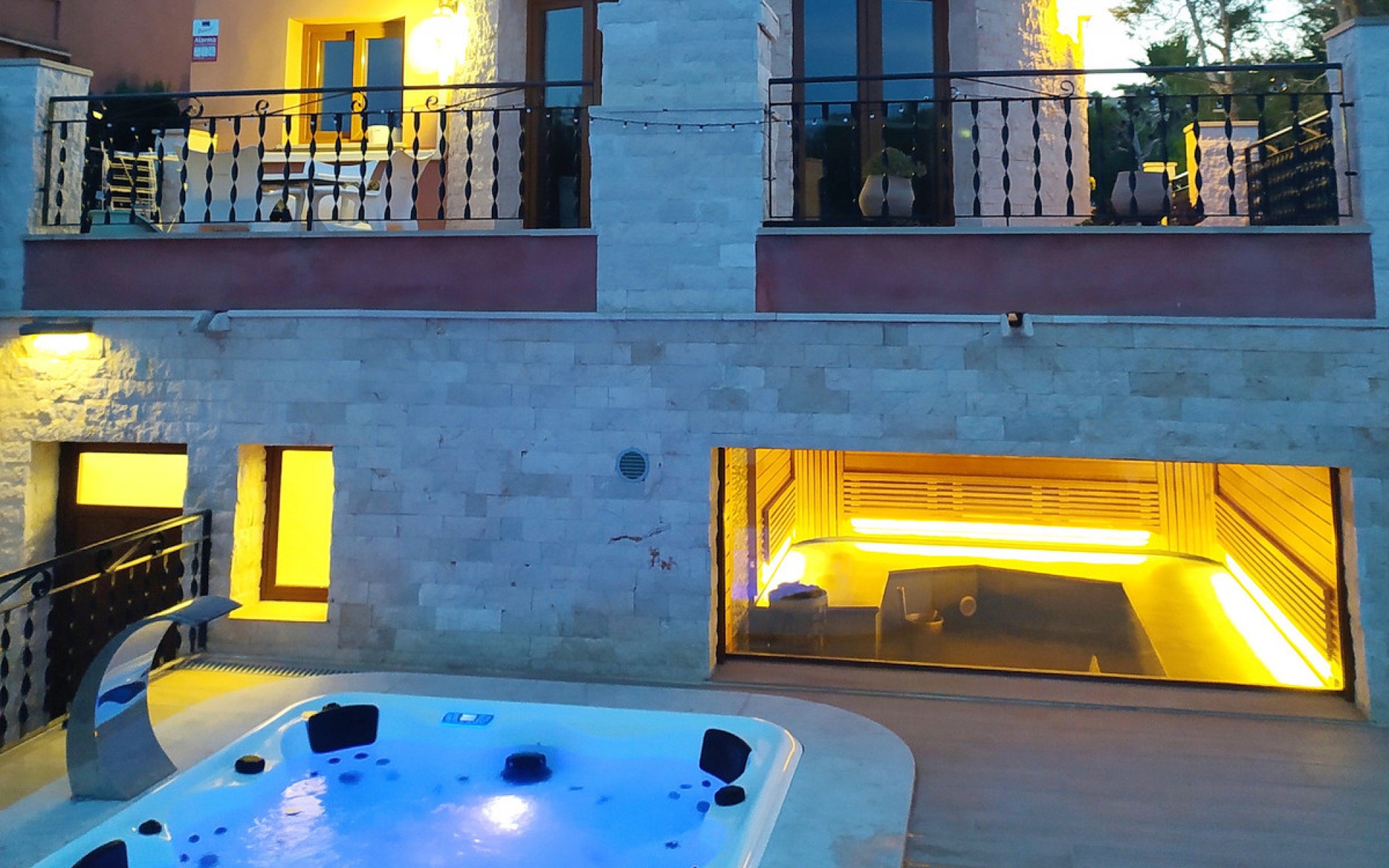 Resale - Villa - San Miguel De Salinas - San Miguel de Salinas Centro