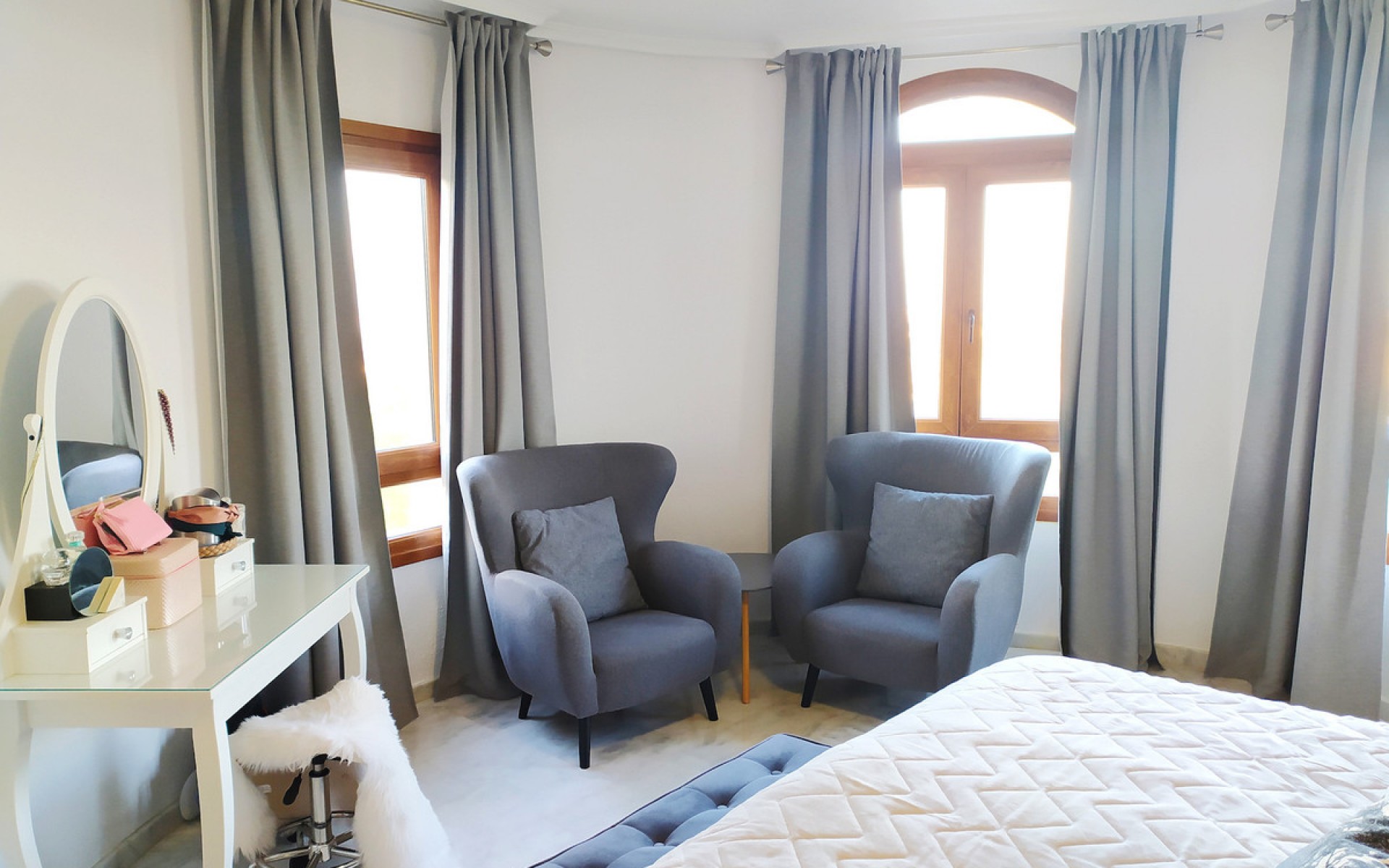 Resale - Villa - San Miguel De Salinas - San Miguel de Salinas Centro