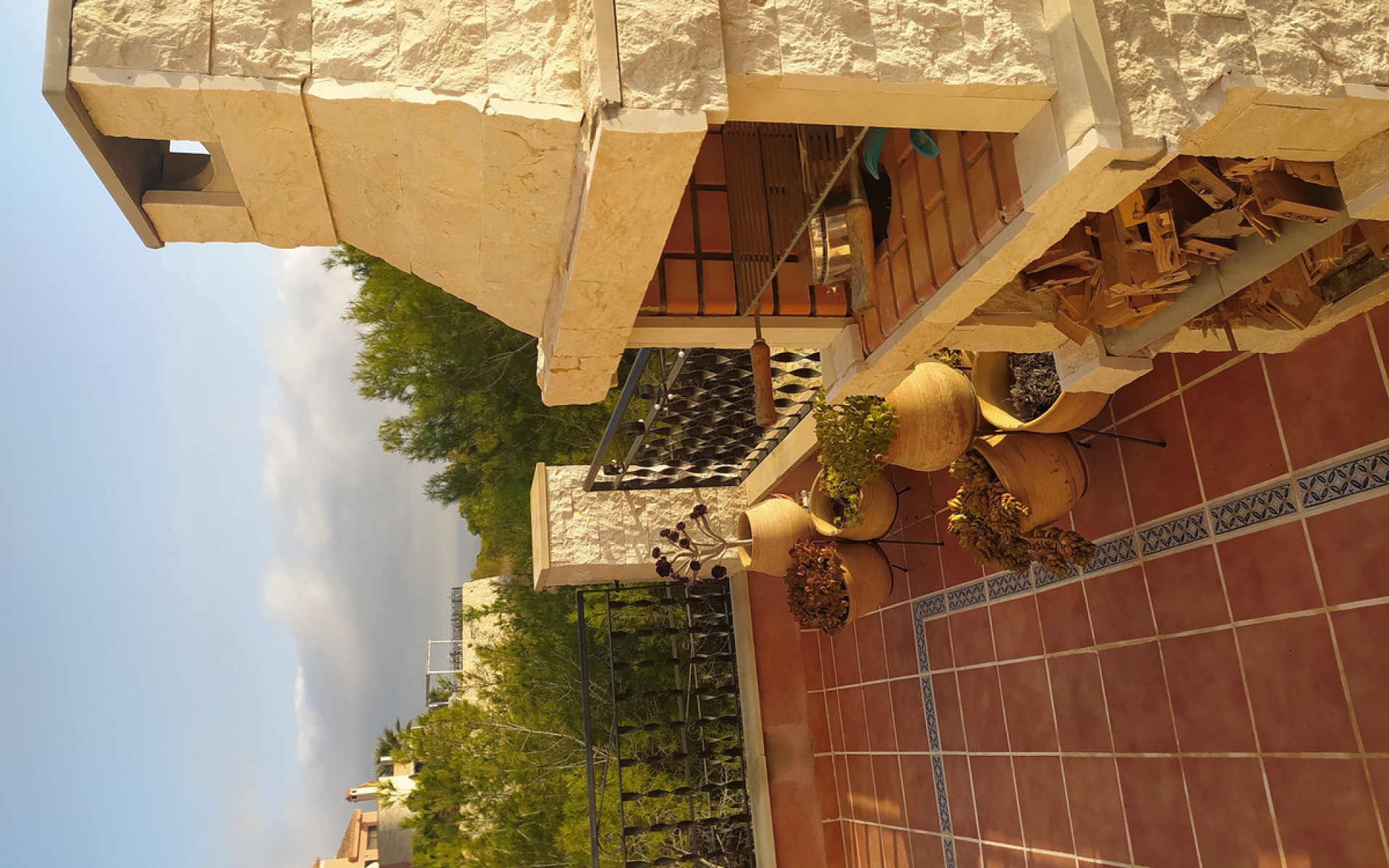 Resale - Villa - San Miguel De Salinas - San Miguel de Salinas Centro