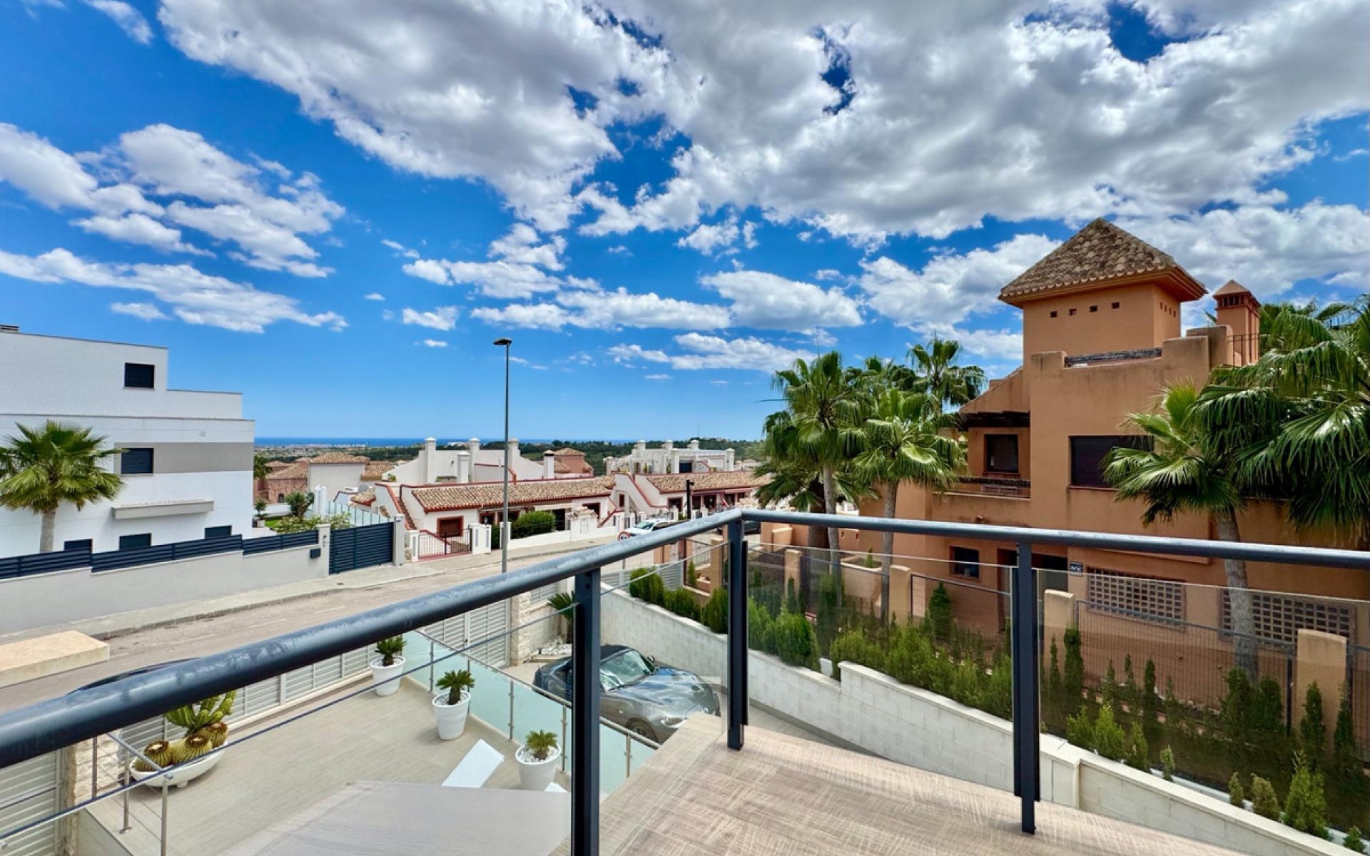 Resale - Villa - San Miguel De Salinas - San Miguel de Salinas Centro