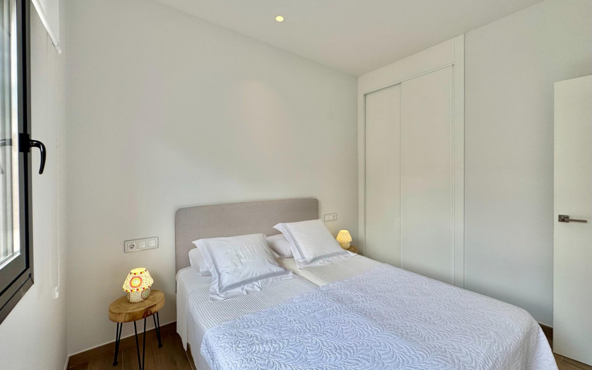 Resale - Villa - San Miguel De Salinas - San Miguel de Salinas Centro