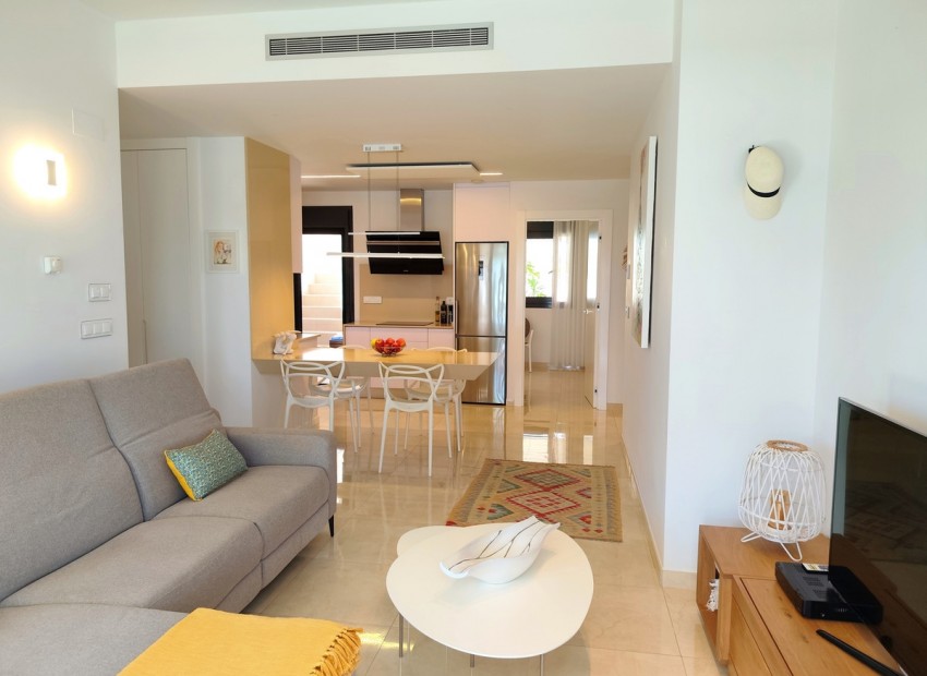 Resale - Villa - San Miguel De Salinas - San Miguel de Salinas Centro