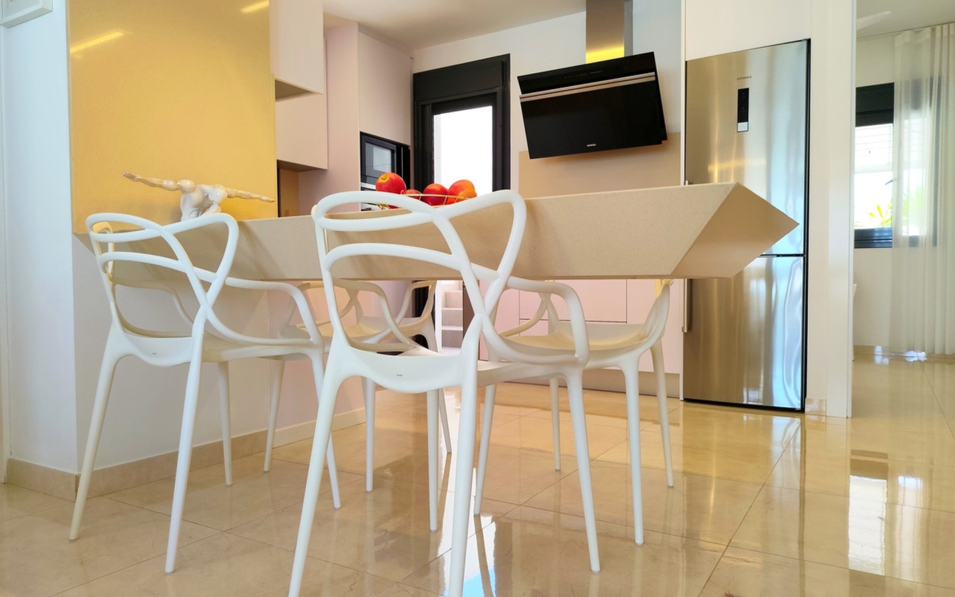 Resale - Villa - San Miguel De Salinas - San Miguel de Salinas Centro