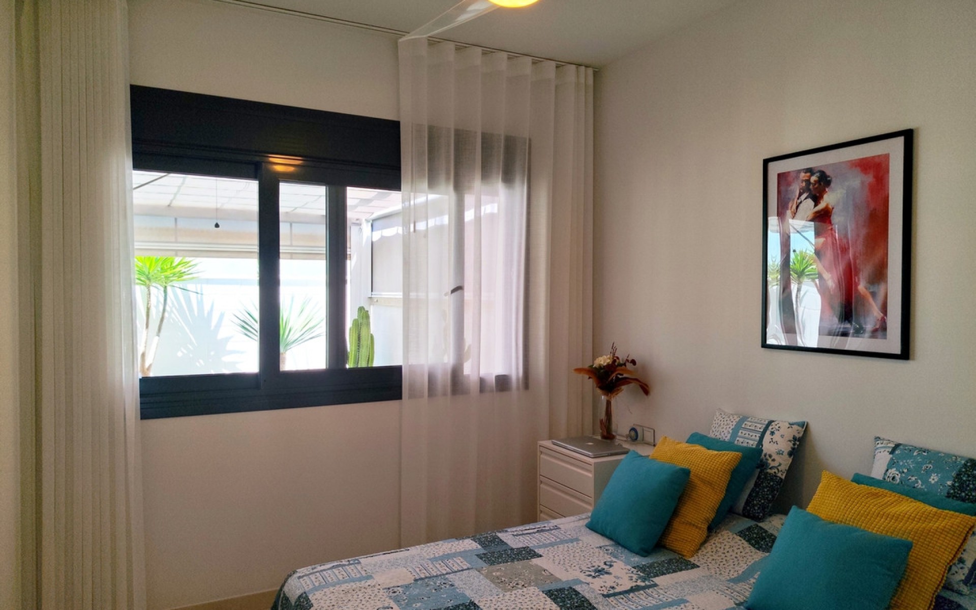 Resale - Villa - San Miguel De Salinas - San Miguel de Salinas Centro
