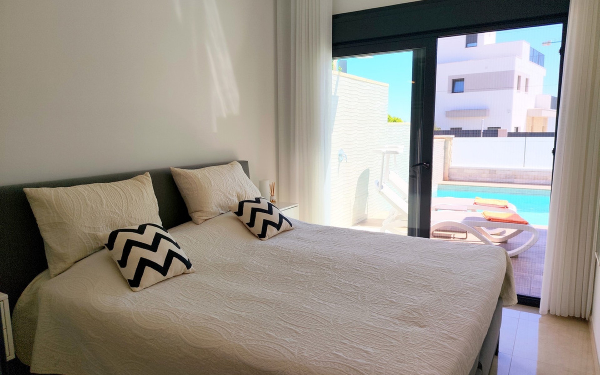 Resale - Villa - San Miguel De Salinas - San Miguel de Salinas Centro