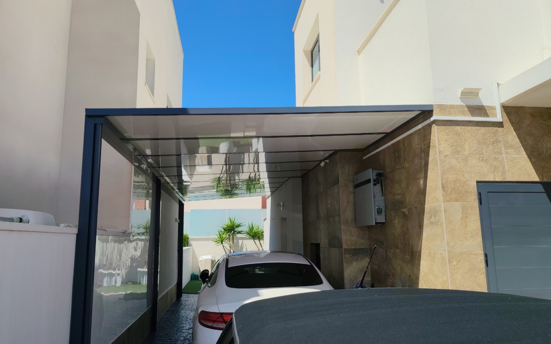 Resale - Villa - San Miguel De Salinas - San Miguel de Salinas Centro