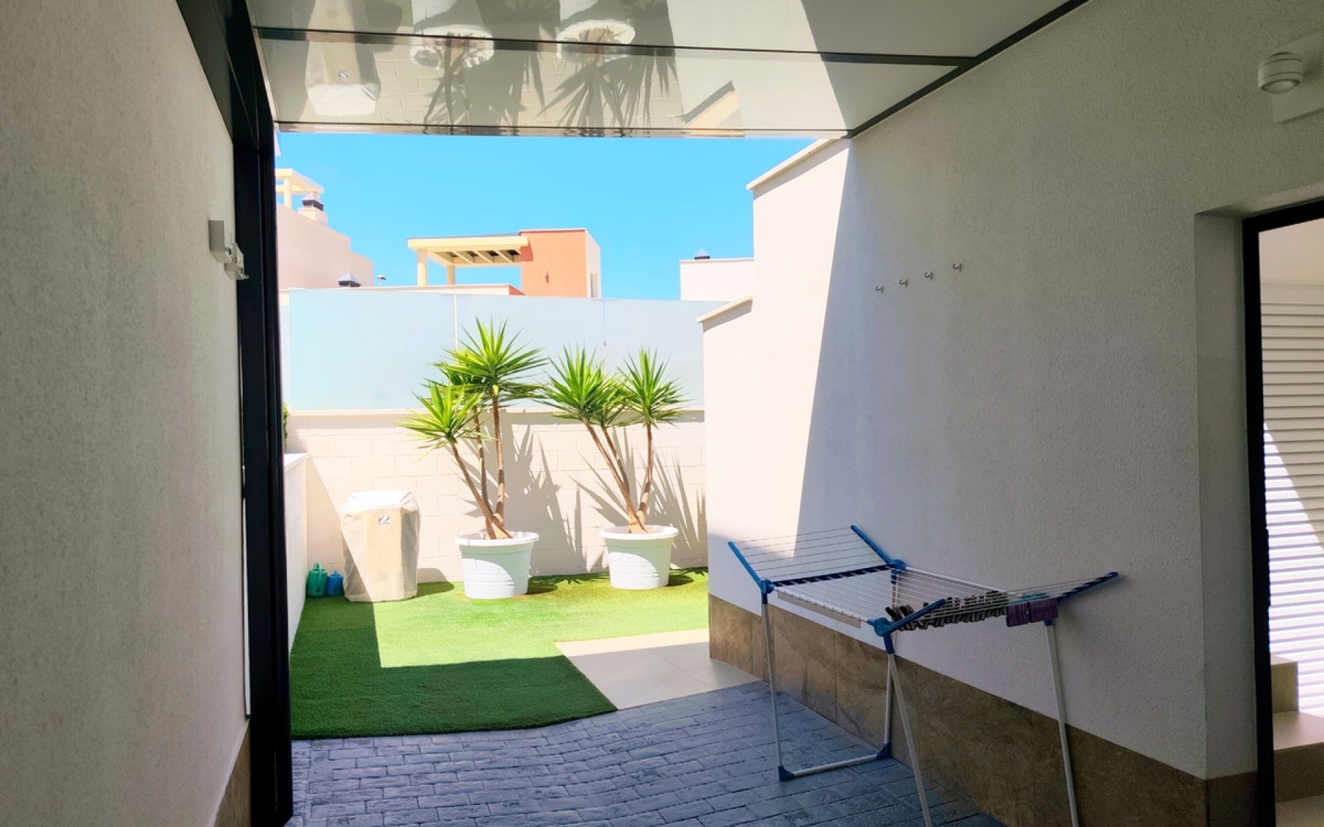 Resale - Villa - San Miguel De Salinas - San Miguel de Salinas Centro