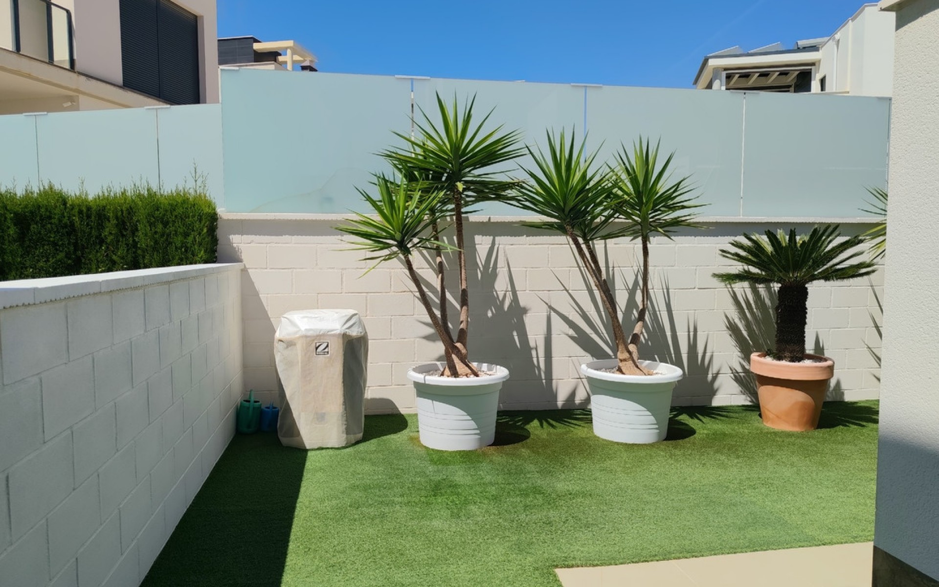 Resale - Villa - San Miguel De Salinas - San Miguel de Salinas Centro