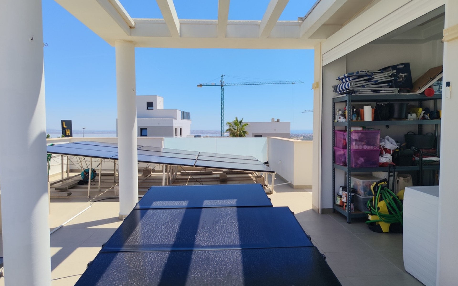 Resale - Villa - San Miguel De Salinas - San Miguel de Salinas Centro