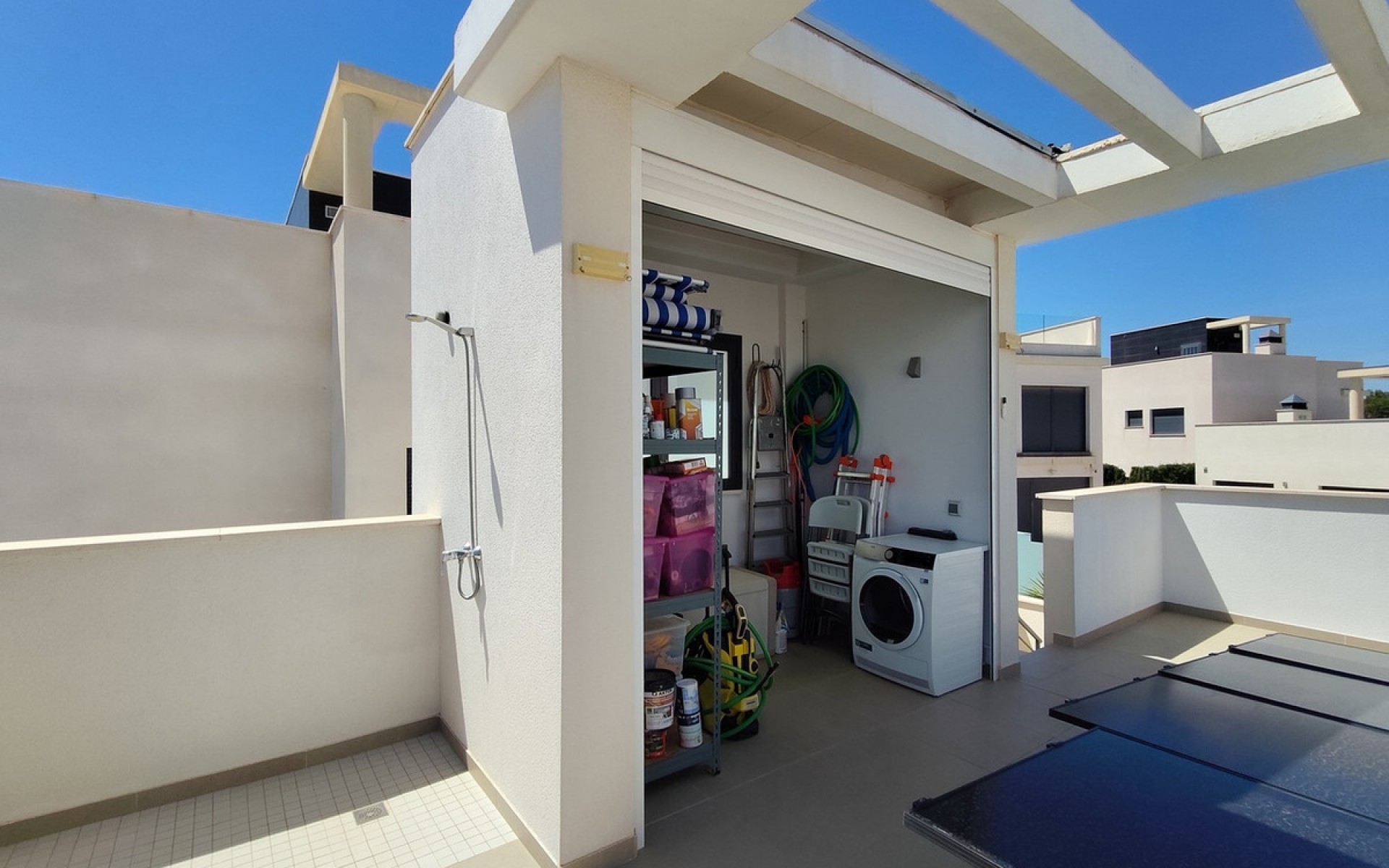 Resale - Villa - San Miguel De Salinas - San Miguel de Salinas Centro