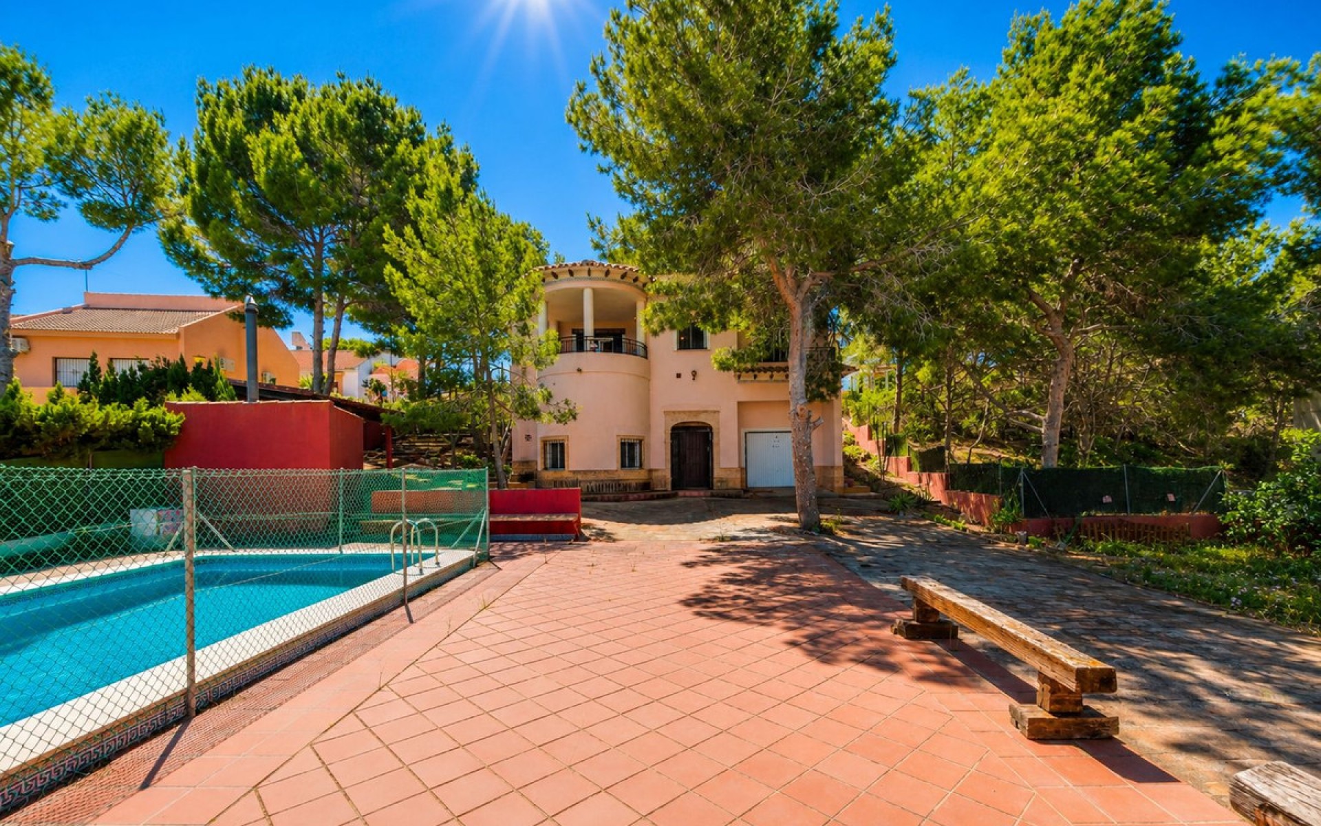 Resale - Villa - San Miguel De Salinas - San Miguel de Salinas Centro