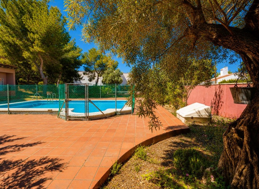 Resale - Villa - San Miguel De Salinas - San Miguel de Salinas Centro