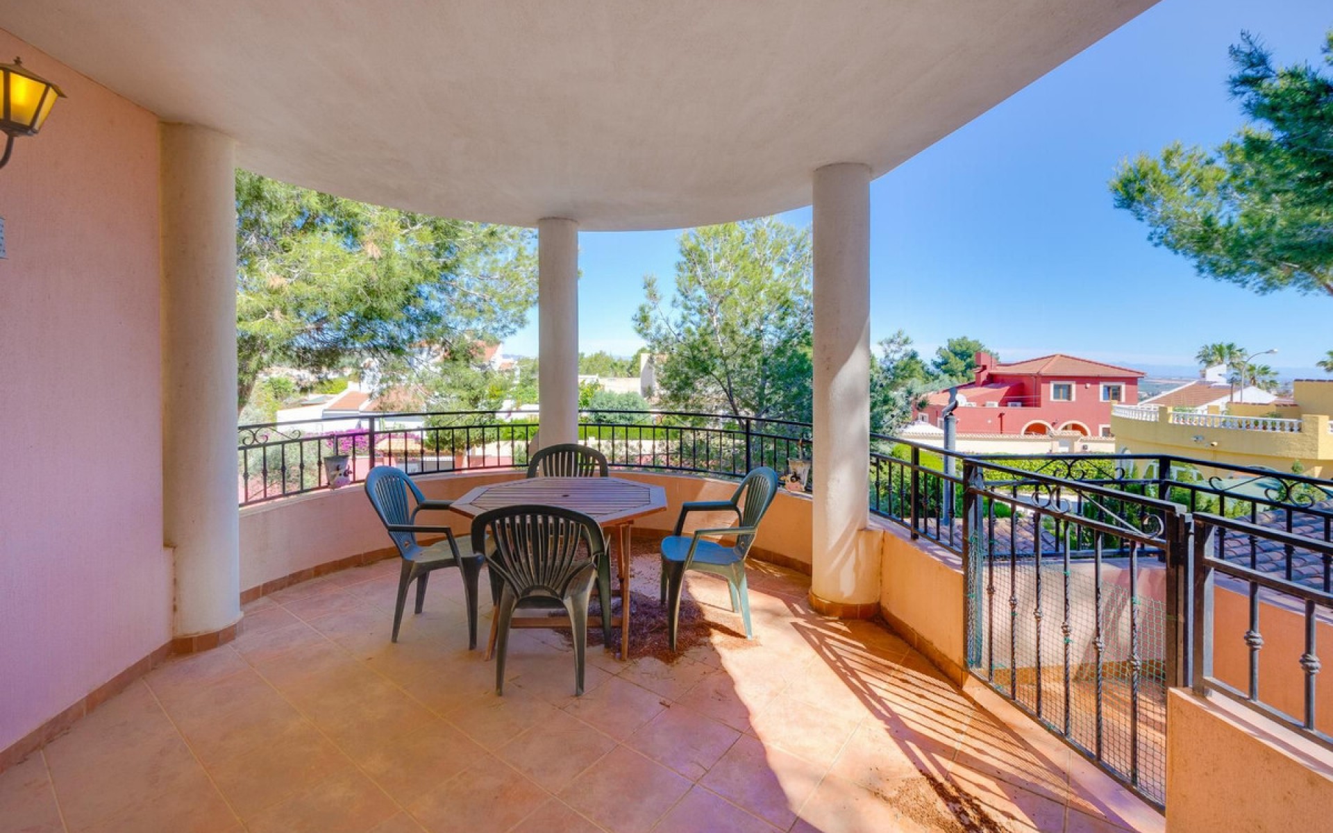 Resale - Villa - San Miguel De Salinas - San Miguel de Salinas Centro