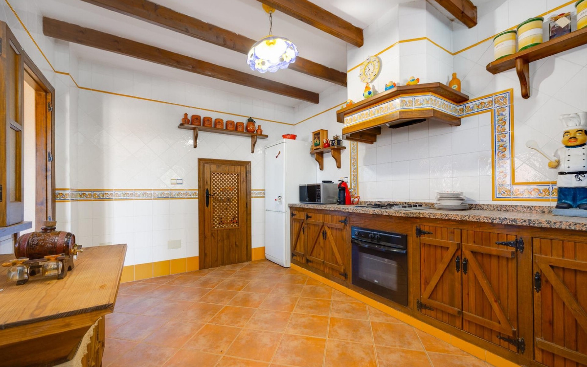 Resale - Villa - San Miguel De Salinas - San Miguel de Salinas Centro