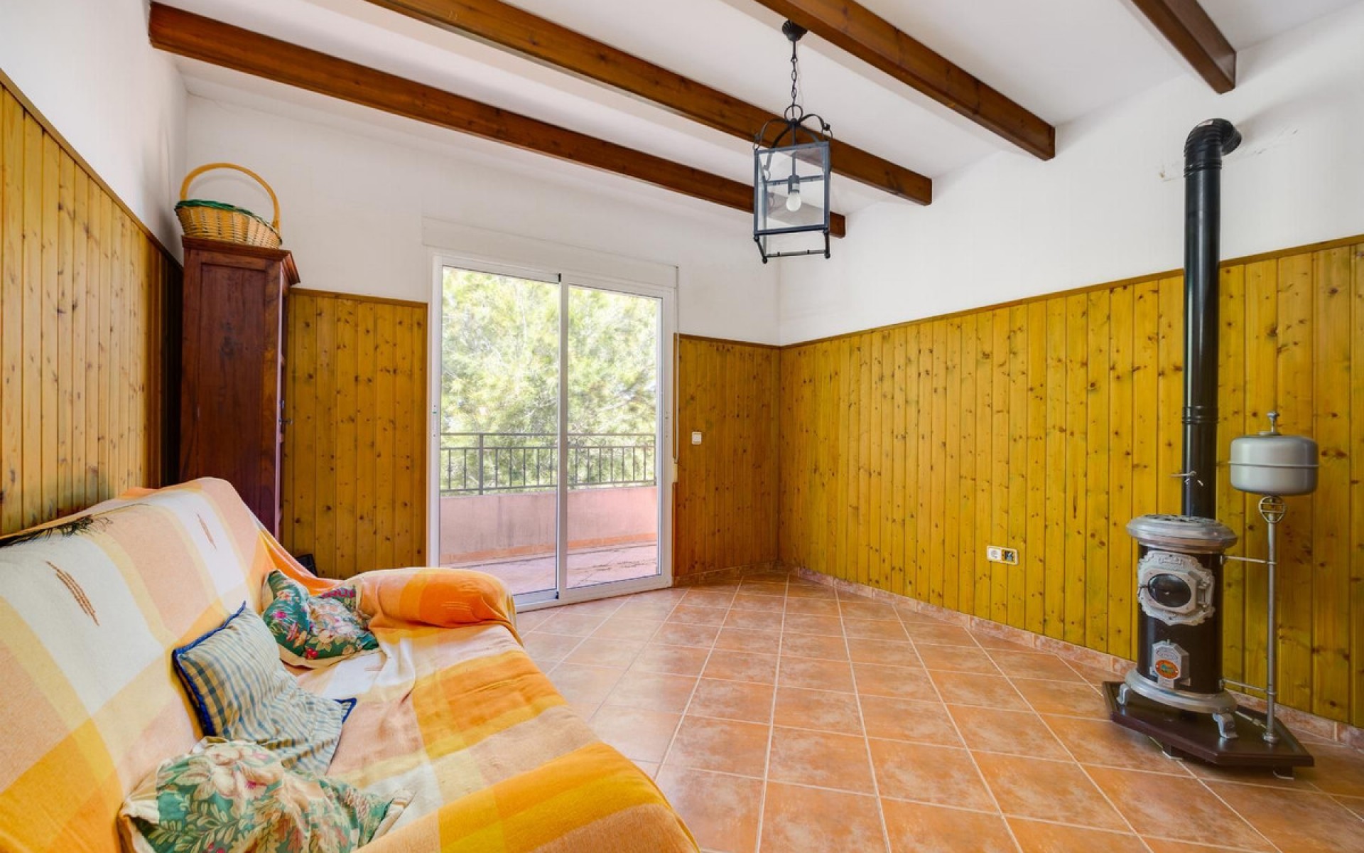 Resale - Villa - San Miguel De Salinas - San Miguel de Salinas Centro