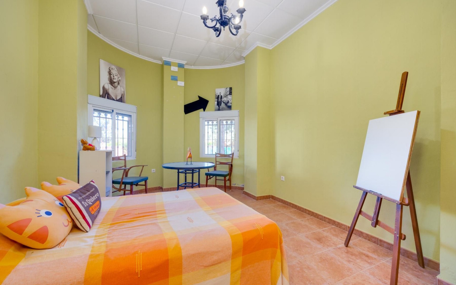 Resale - Villa - San Miguel De Salinas - San Miguel de Salinas Centro