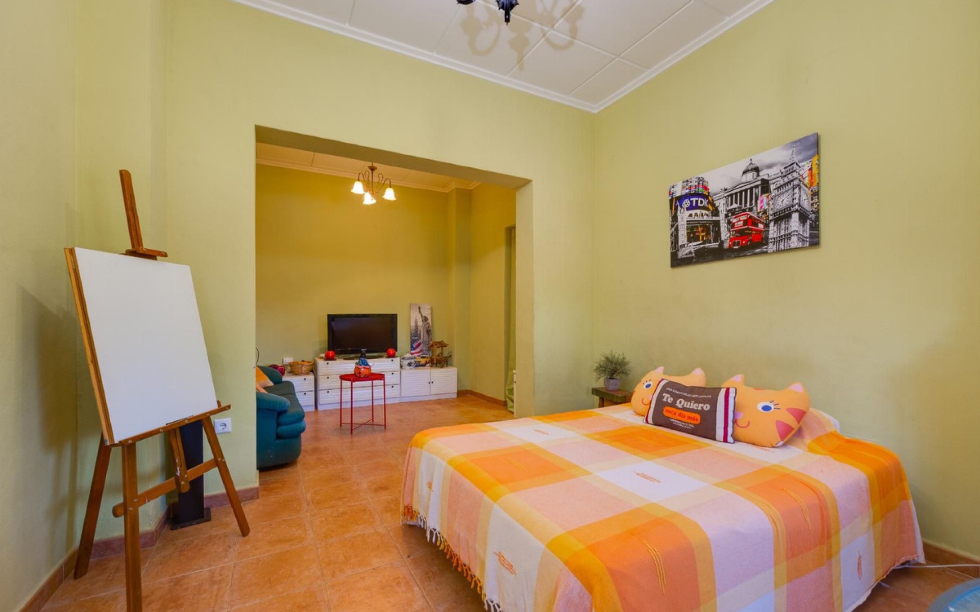 Resale - Villa - San Miguel De Salinas - San Miguel de Salinas Centro