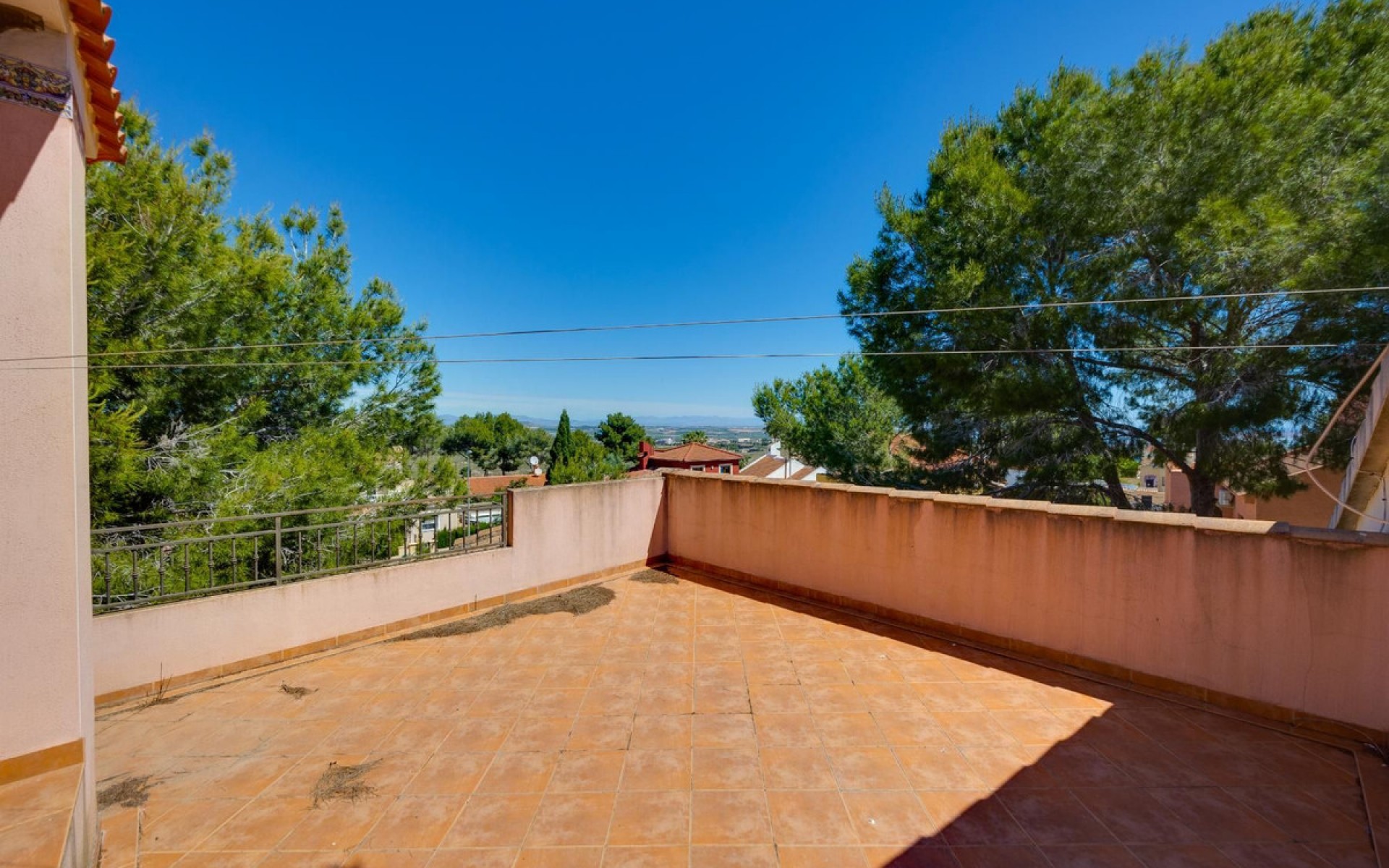 Resale - Villa - San Miguel De Salinas - San Miguel de Salinas Centro