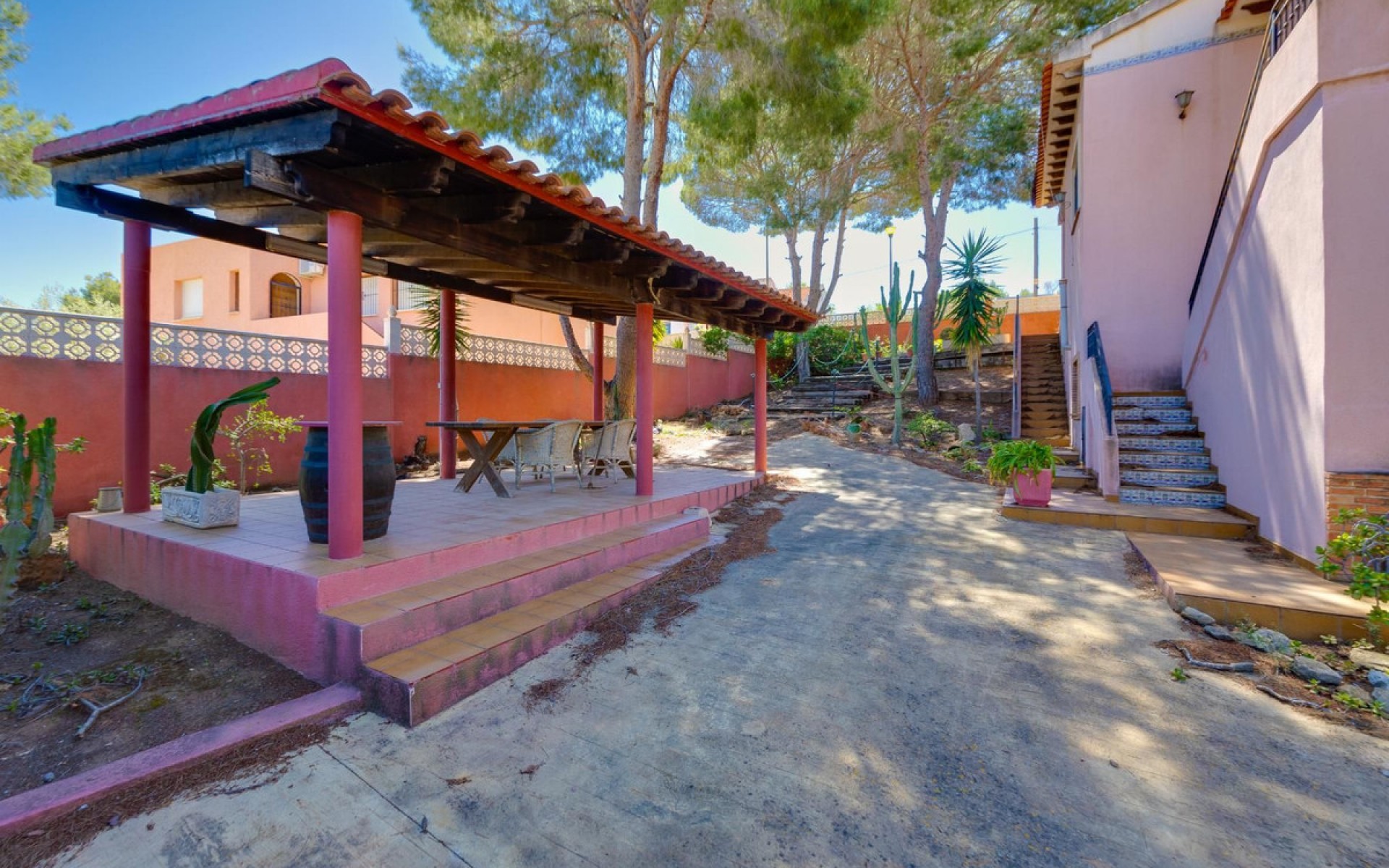 Resale - Villa - San Miguel De Salinas - San Miguel de Salinas Centro