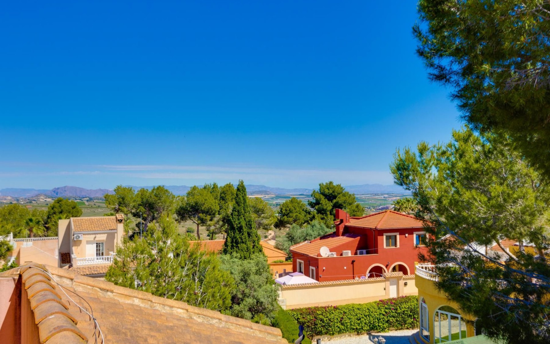 Resale - Villa - San Miguel De Salinas - San Miguel de Salinas Centro