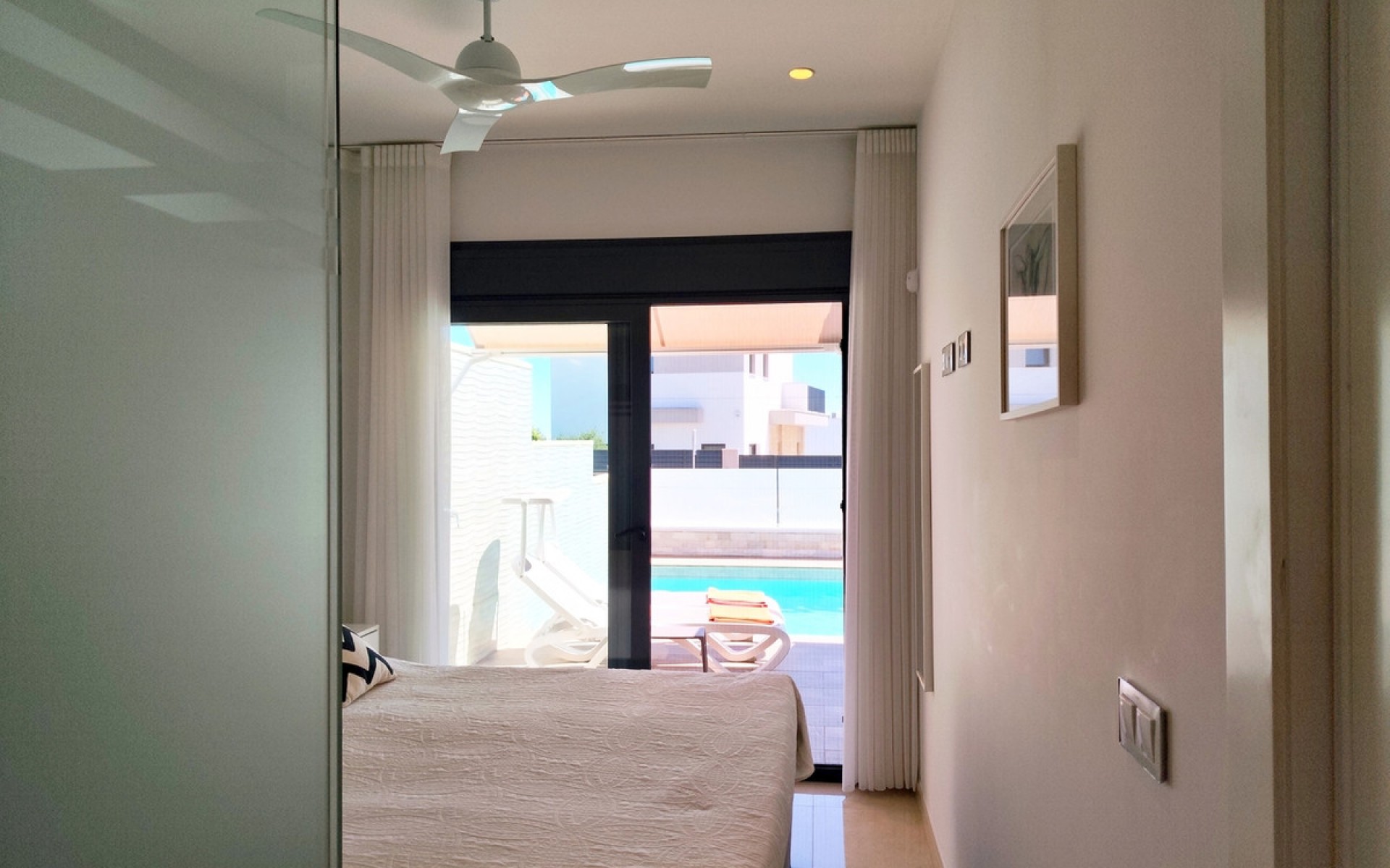 Resale - Villa - San Miguel De Salinas - San Miguel de Salinas Centro