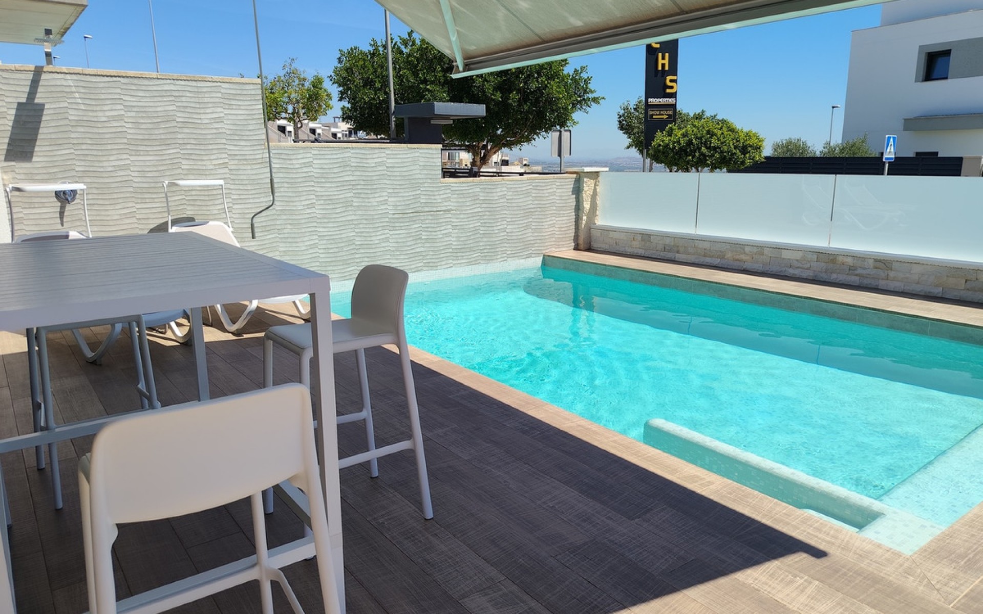 Resale - Villa - San Miguel De Salinas - San Miguel de Salinas Centro