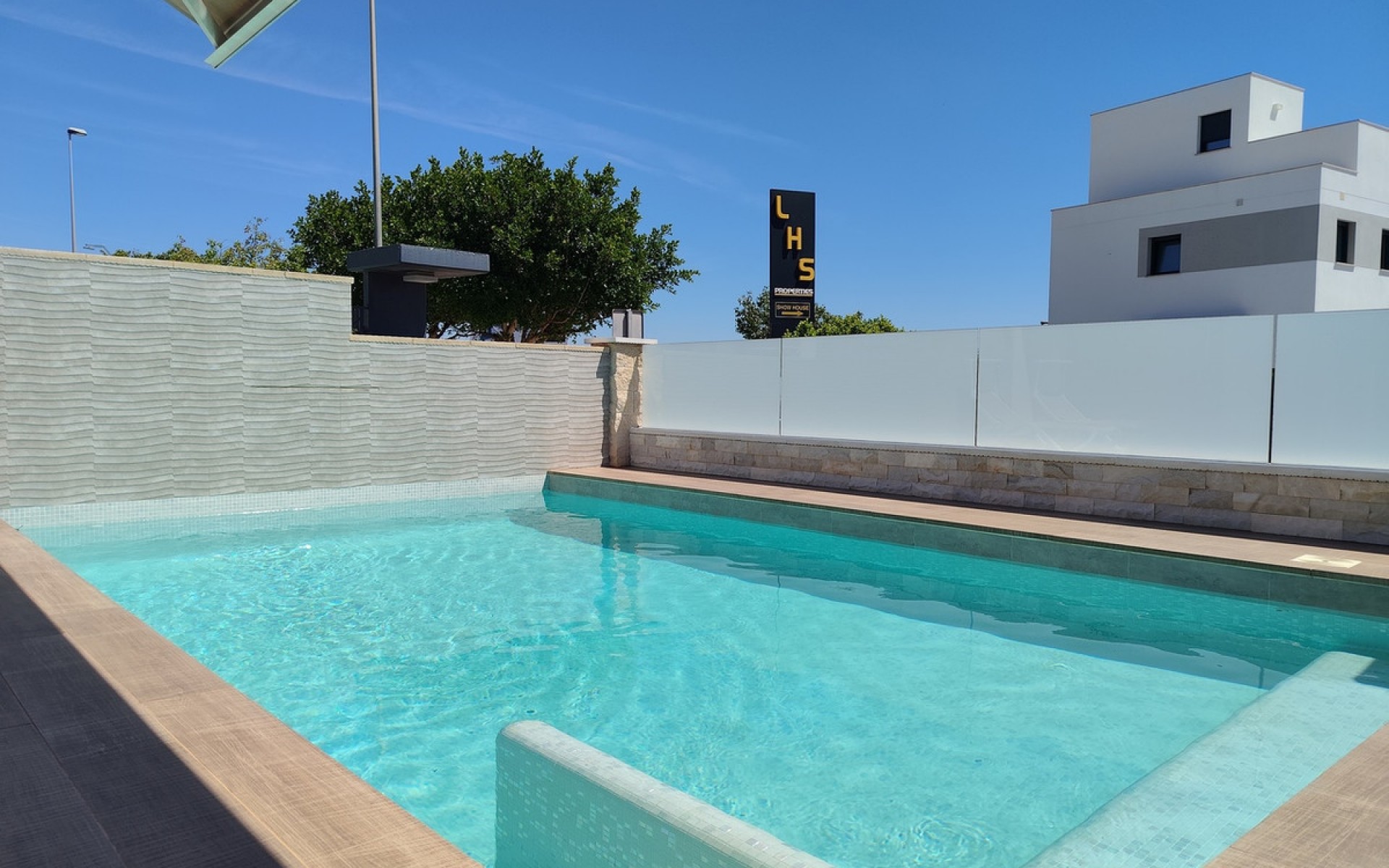 Resale - Villa - San Miguel De Salinas - San Miguel de Salinas Centro