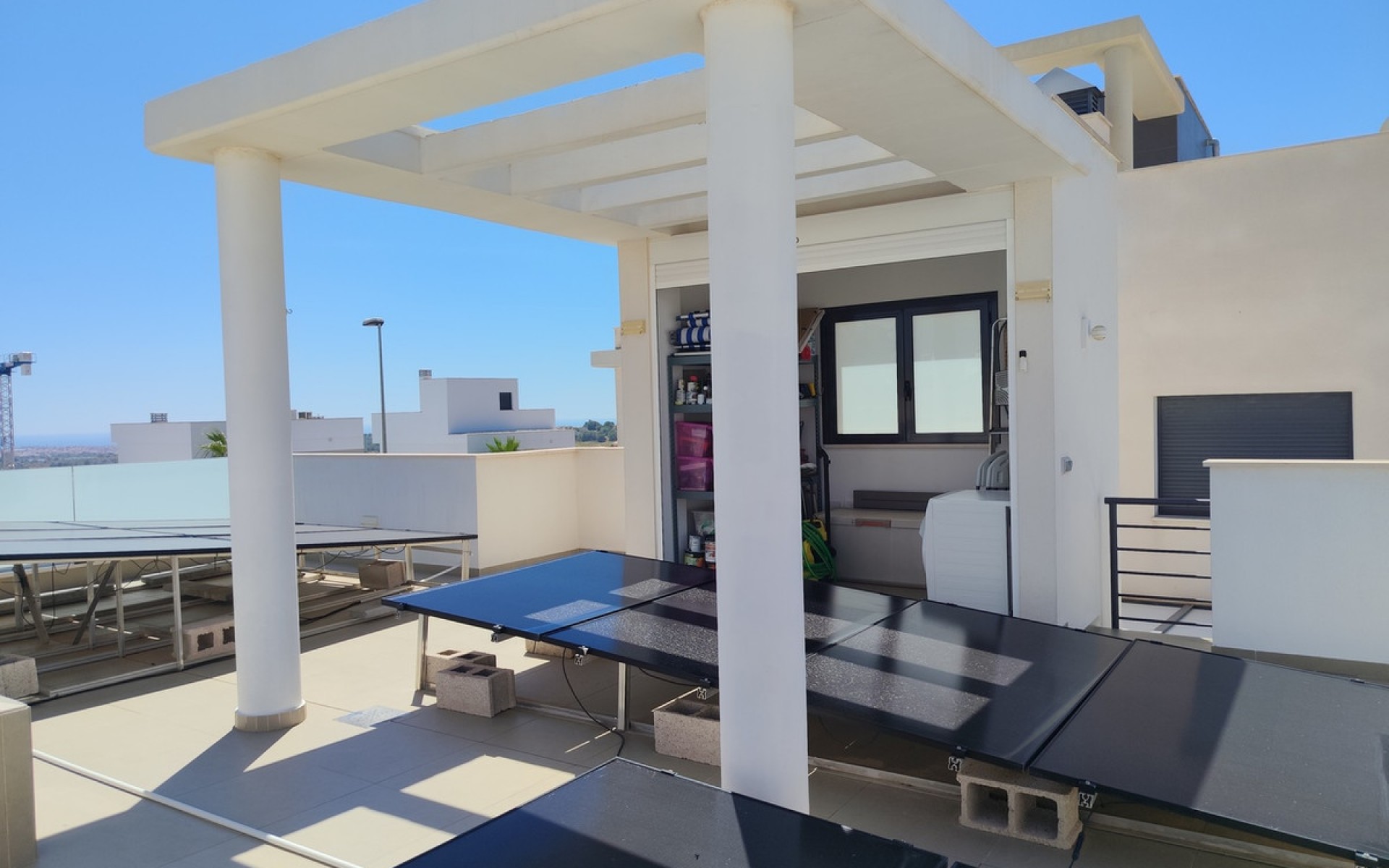 Resale - Villa - San Miguel De Salinas - San Miguel de Salinas Centro