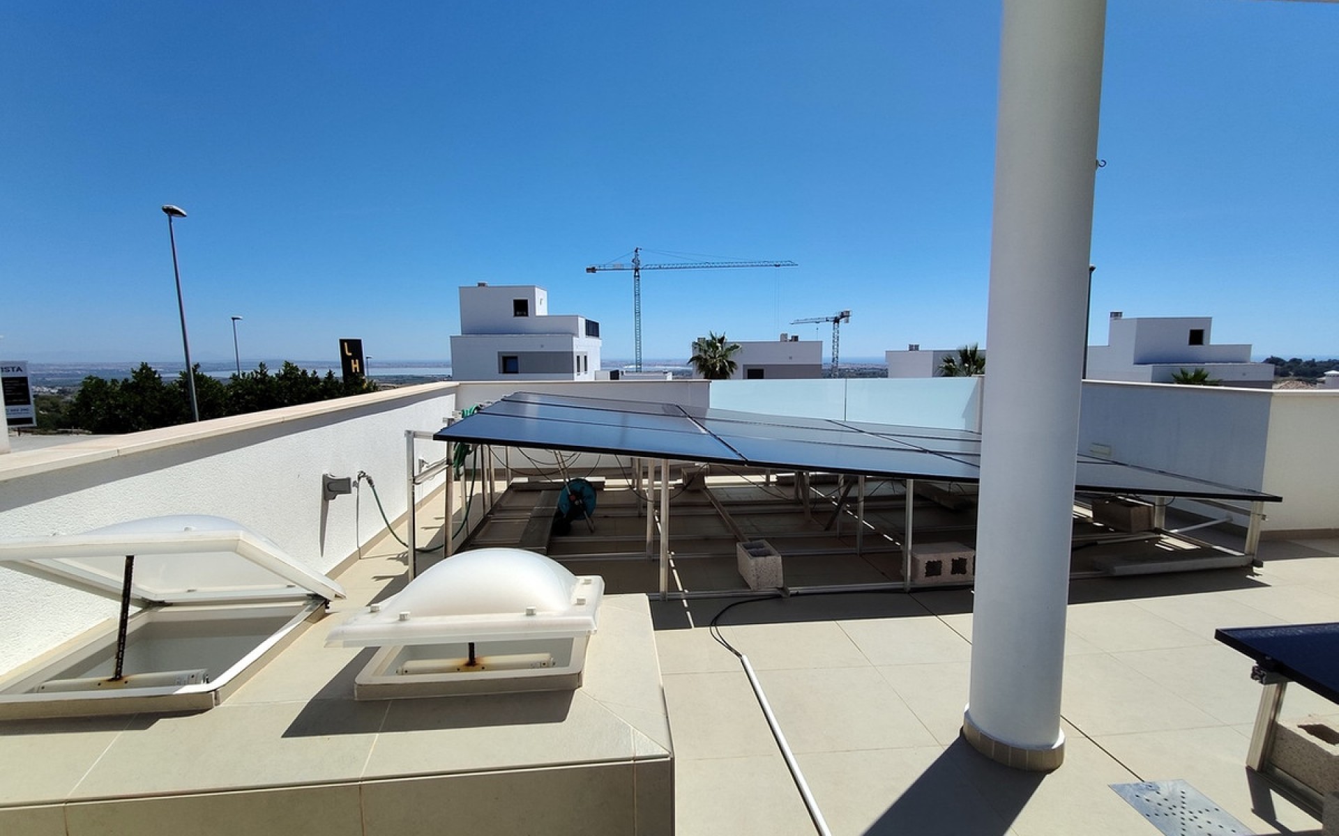 Resale - Villa - San Miguel De Salinas - San Miguel de Salinas Centro