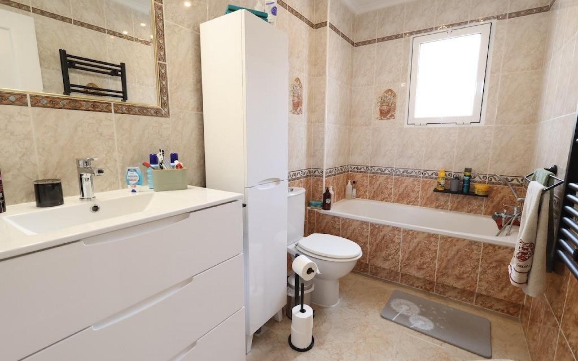 Resale - Villa - San Miguel De Salinas - San Miguel de Salinas Centro