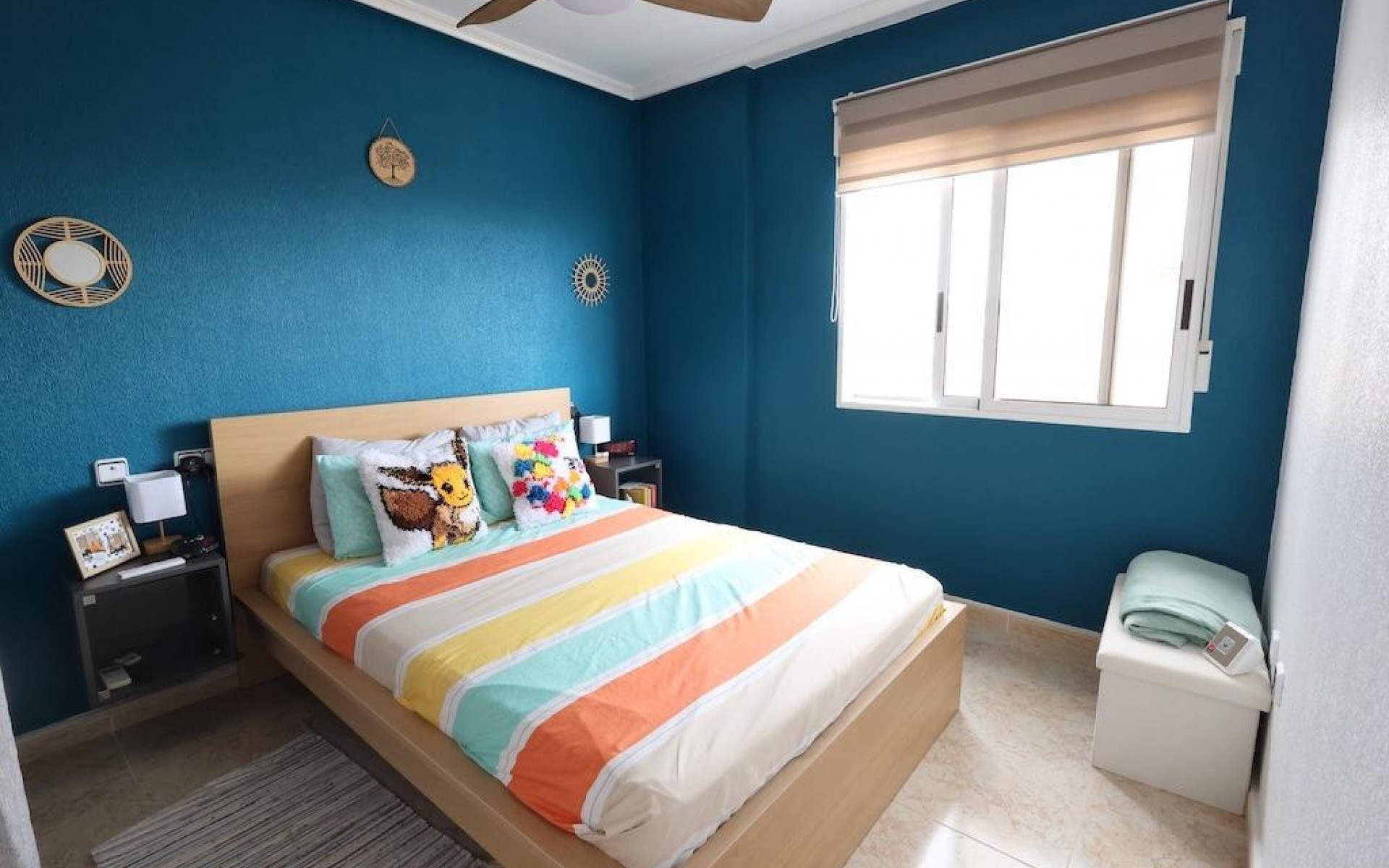 Resale - Villa - San Miguel De Salinas - San Miguel de Salinas Centro
