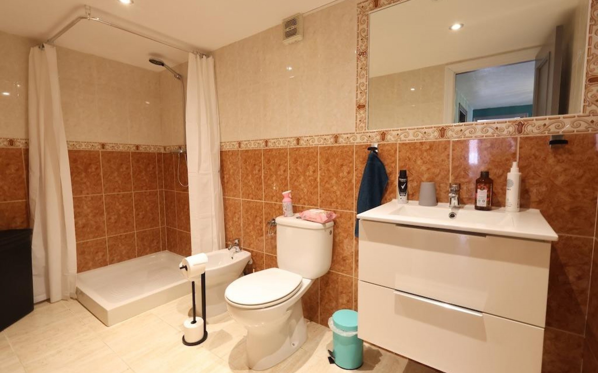 Resale - Villa - San Miguel De Salinas - San Miguel de Salinas Centro