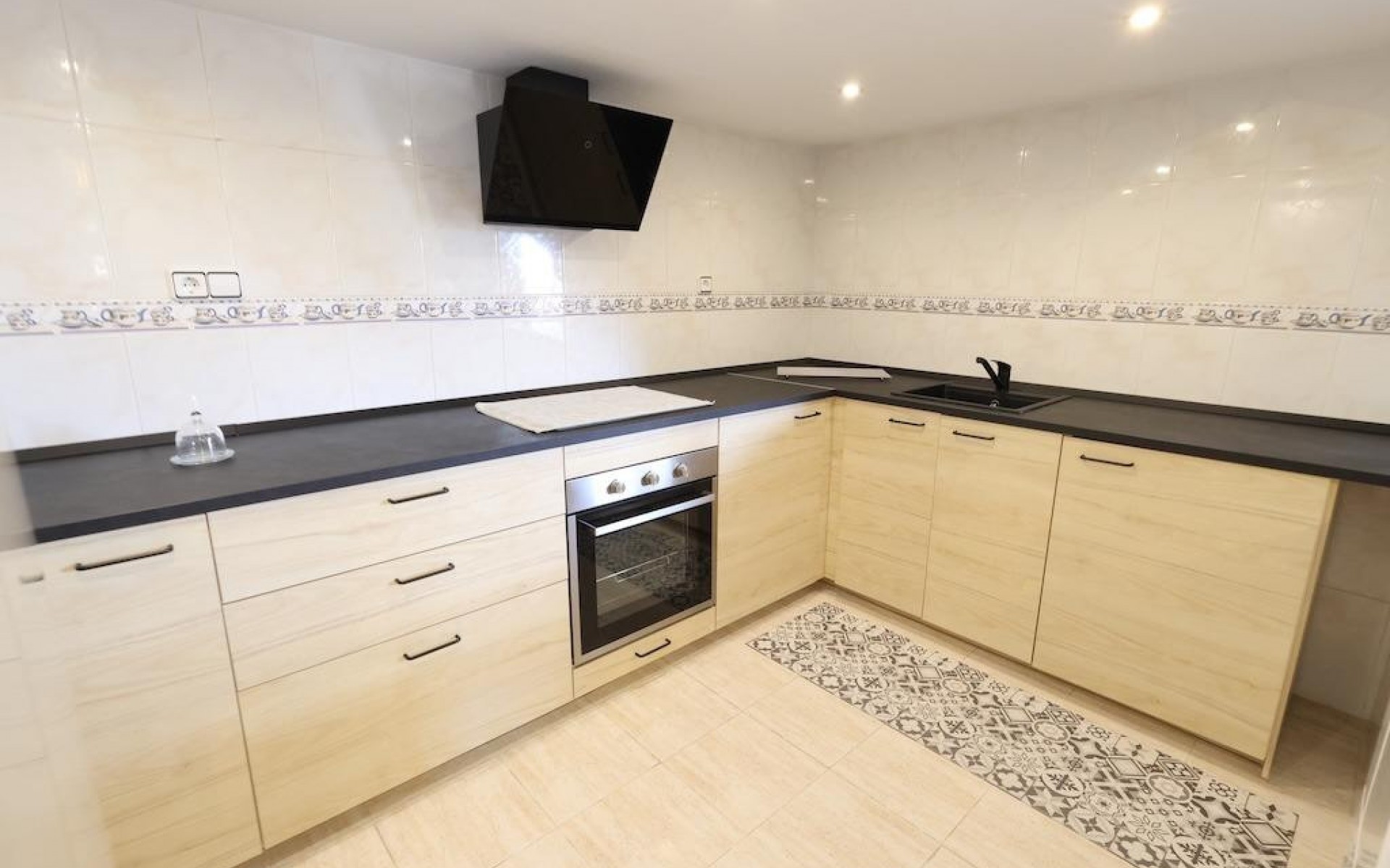 Resale - Villa - San Miguel De Salinas - San Miguel de Salinas Centro