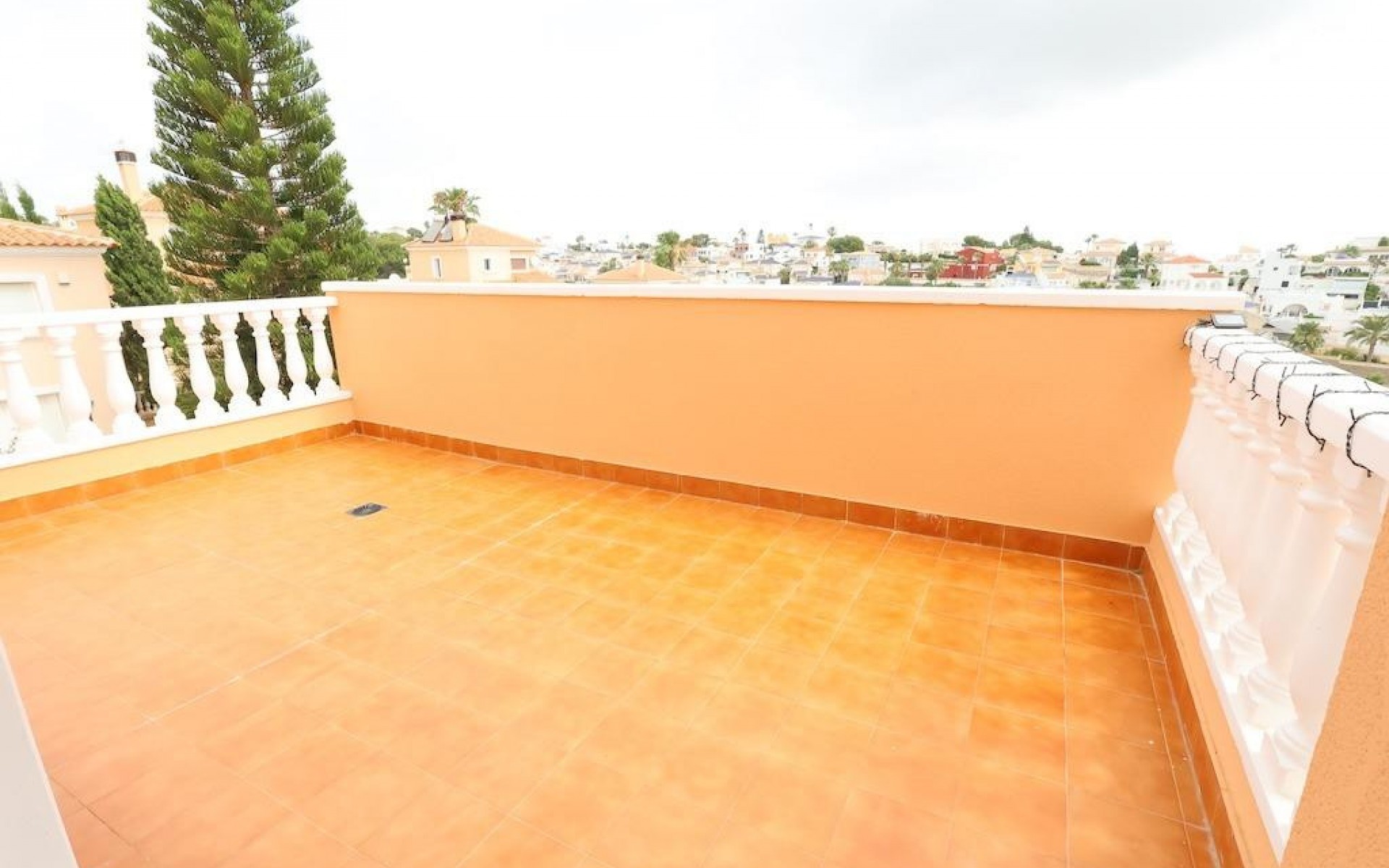 Resale - Villa - San Miguel De Salinas - San Miguel de Salinas Centro