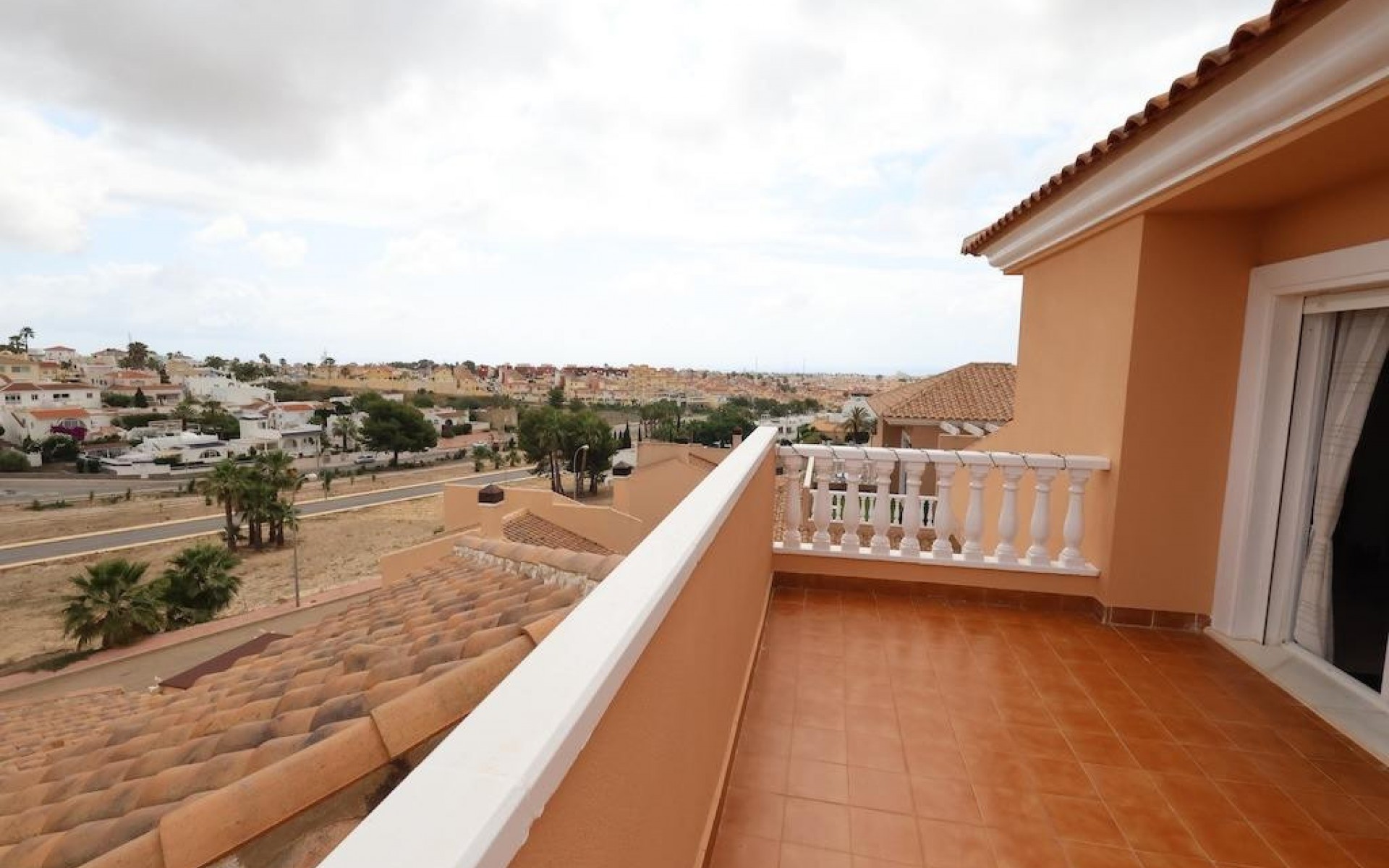 Resale - Villa - San Miguel De Salinas - San Miguel de Salinas Centro