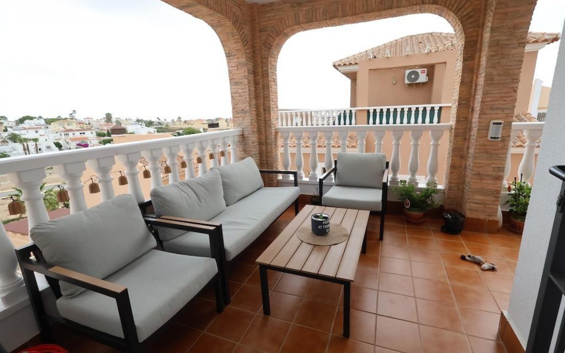 Resale - Villa - San Miguel De Salinas - San Miguel de Salinas Centro