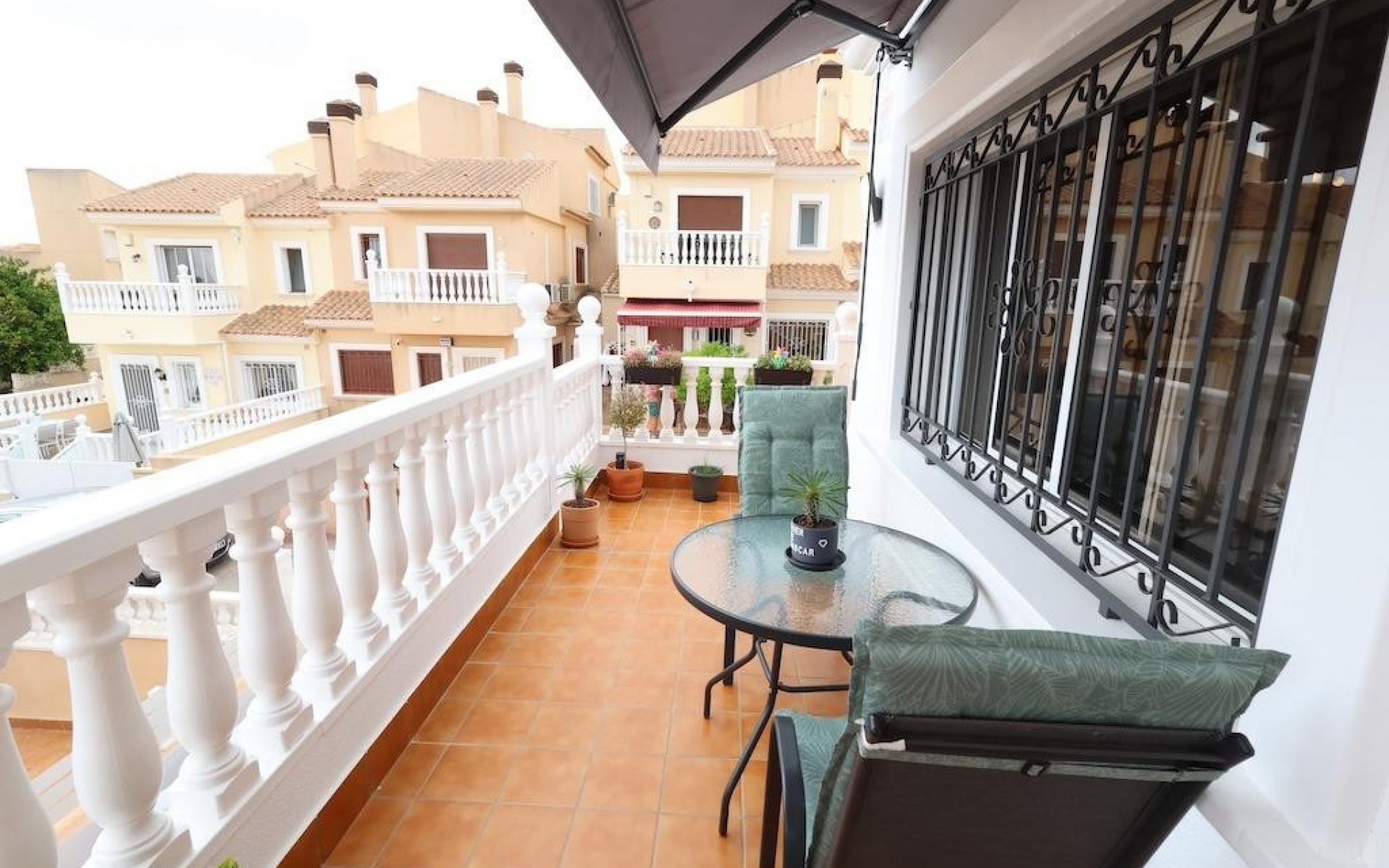Resale - Villa - San Miguel De Salinas - San Miguel de Salinas Centro