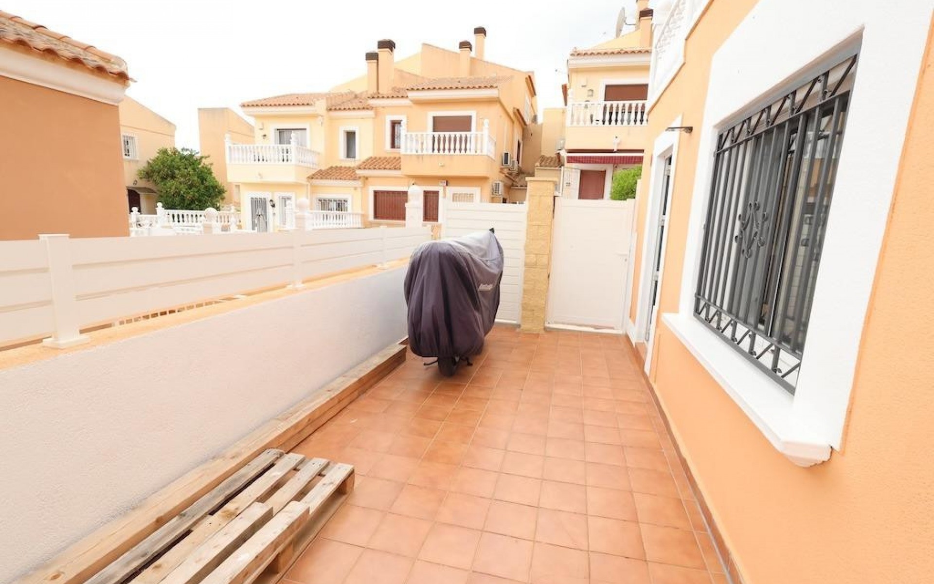 Resale - Villa - San Miguel De Salinas - San Miguel de Salinas Centro