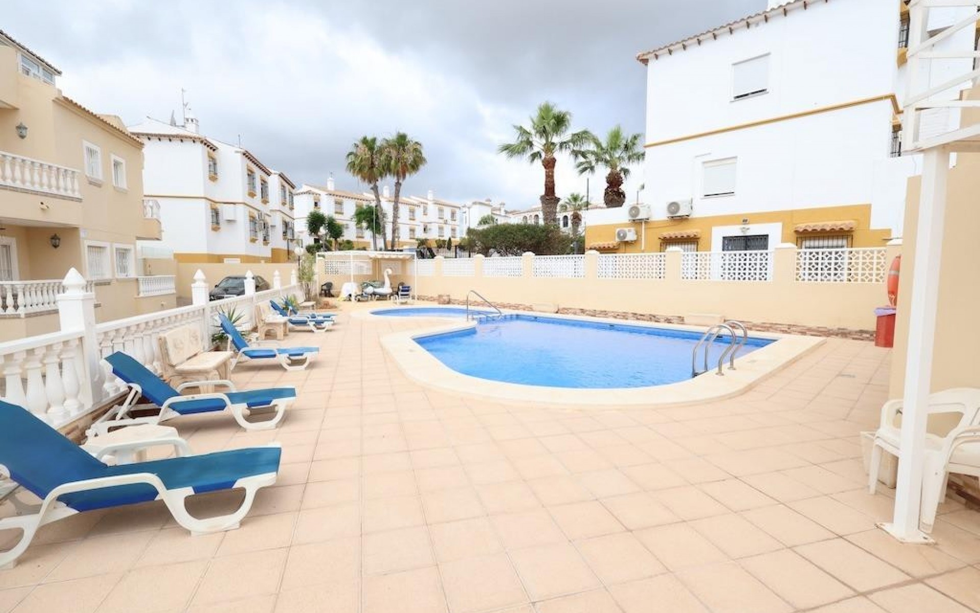 Resale - Villa - San Miguel De Salinas - San Miguel de Salinas Centro