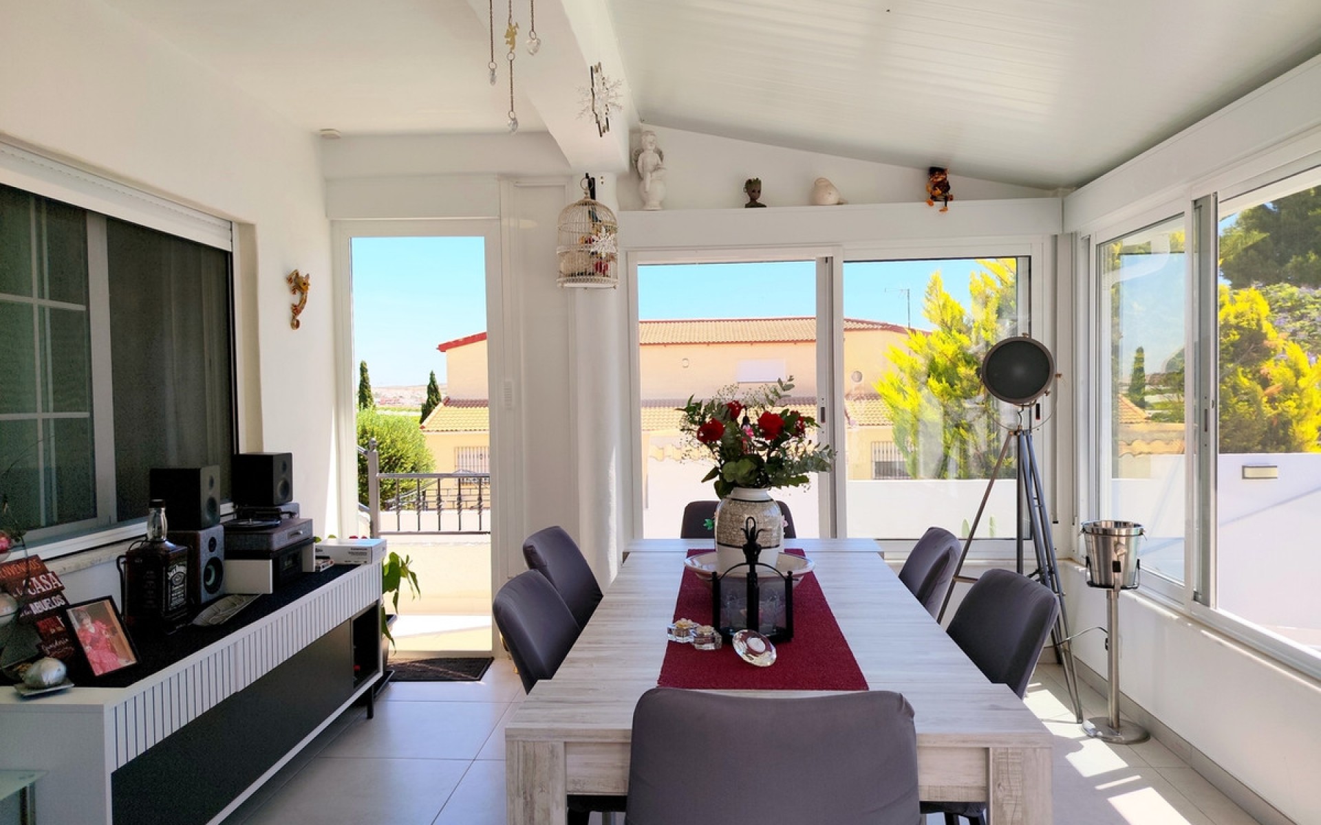 Resale - Villa - San Miguel De Salinas - San Miguel de Salinas Centro