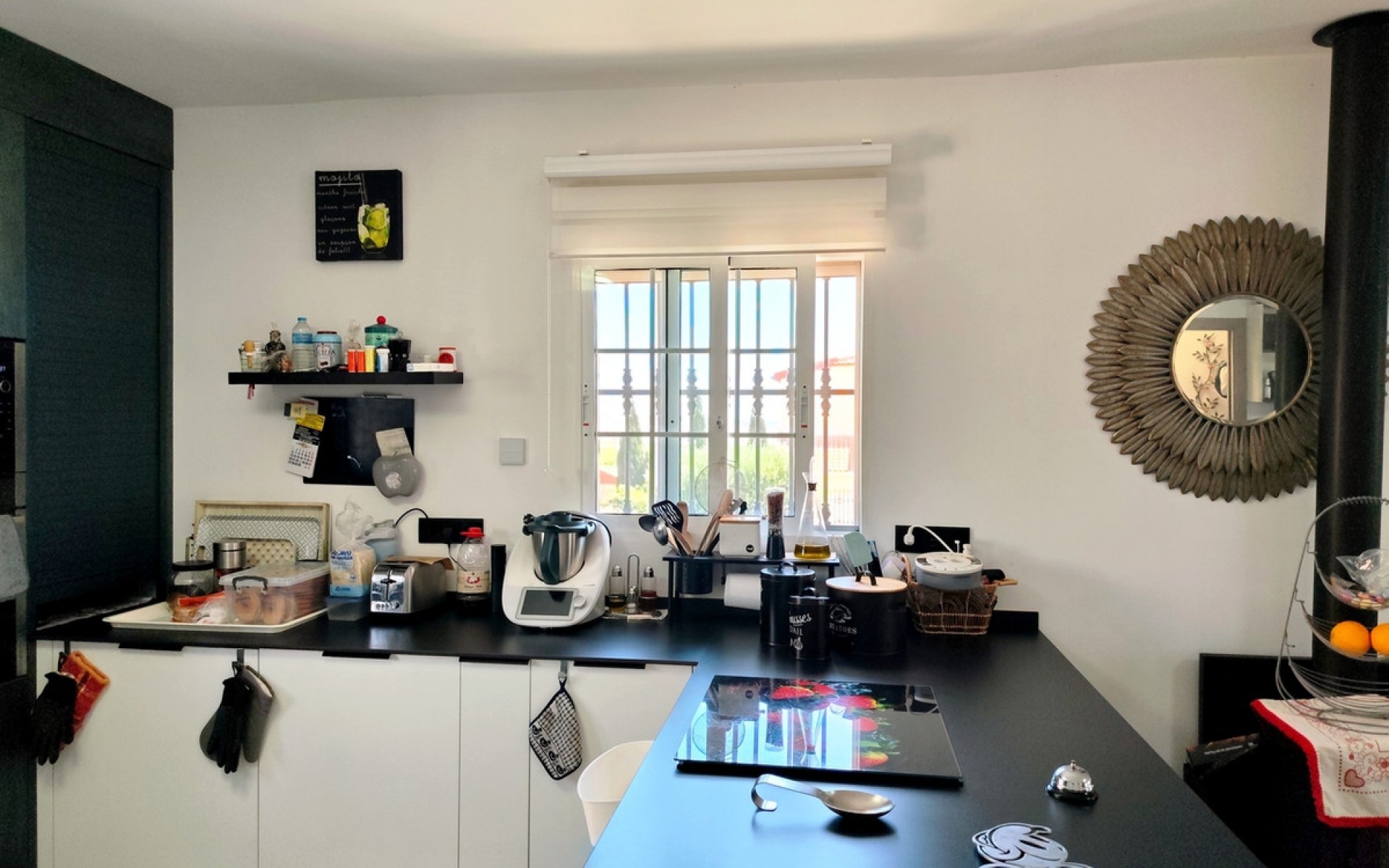 Resale - Villa - San Miguel De Salinas - San Miguel de Salinas Centro
