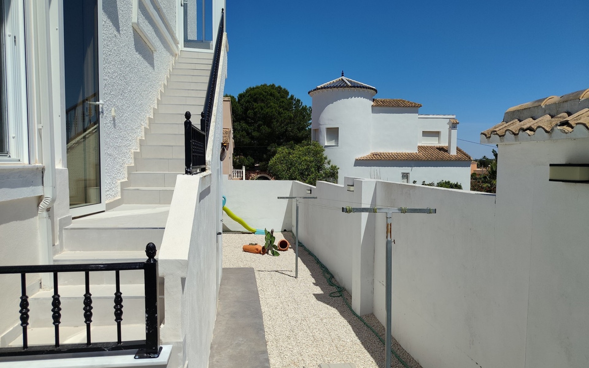 Resale - Villa - San Miguel De Salinas - San Miguel de Salinas Centro