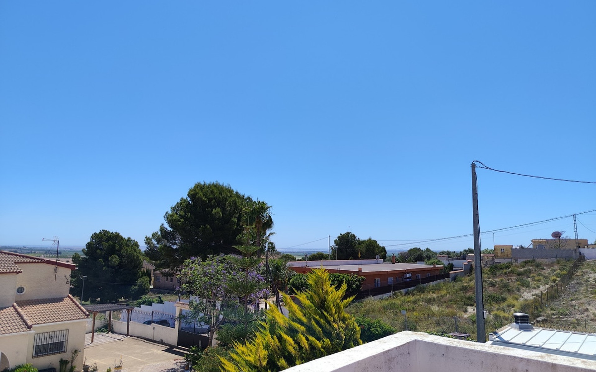 Resale - Villa - San Miguel De Salinas - San Miguel de Salinas Centro