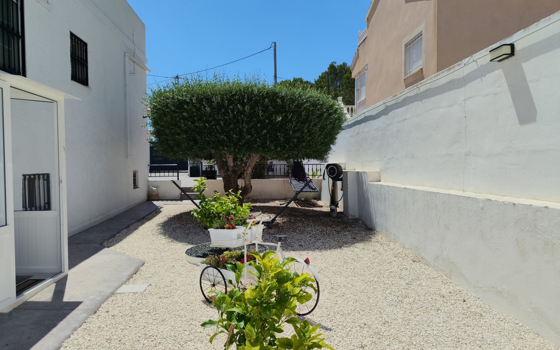 Resale - Villa - San Miguel De Salinas - San Miguel de Salinas Centro