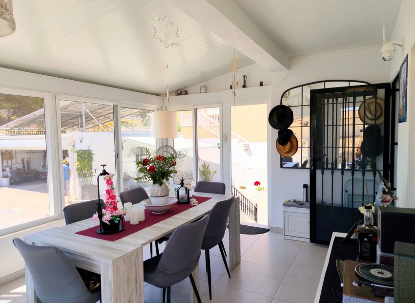 Resale - Villa - San Miguel De Salinas - San Miguel de Salinas Centro