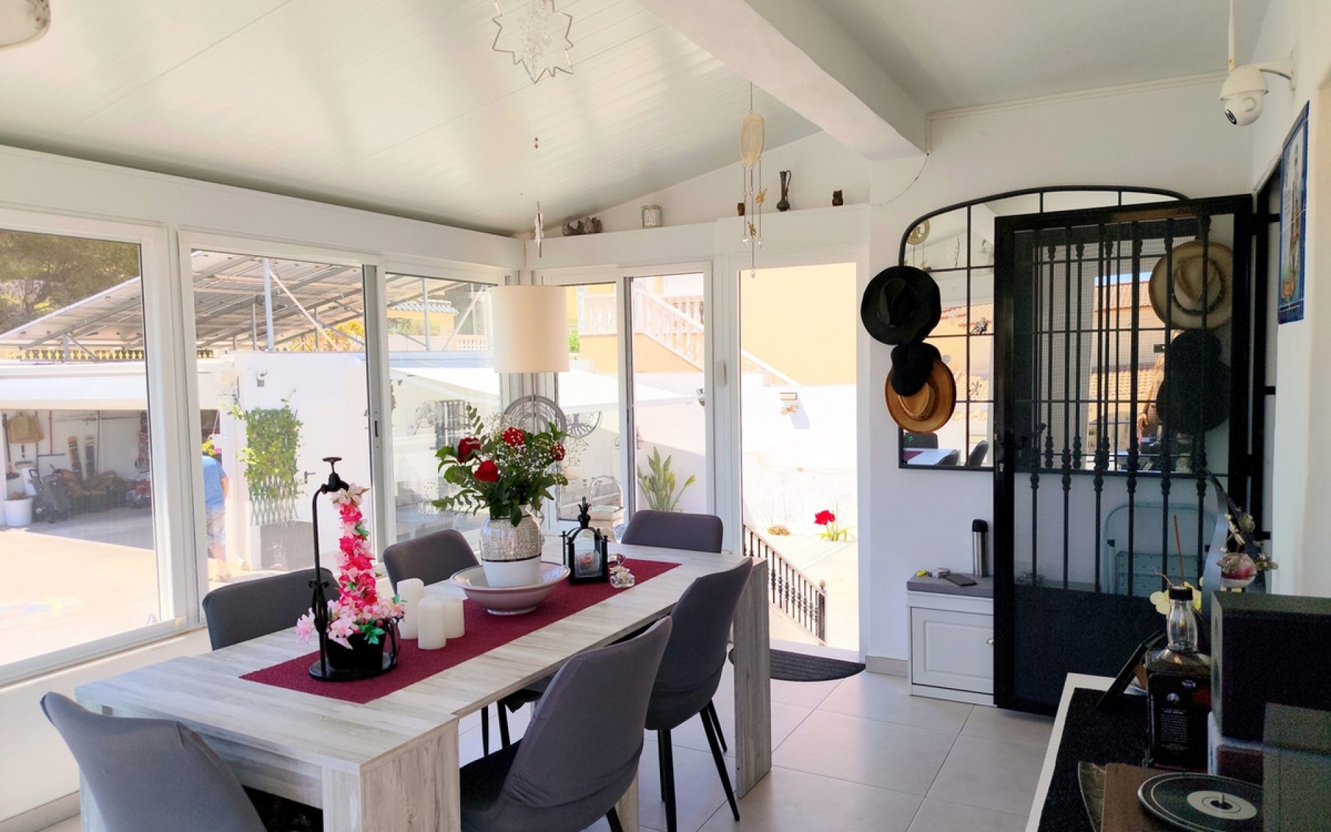 Resale - Villa - San Miguel De Salinas - San Miguel de Salinas Centro