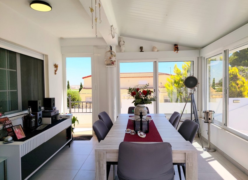 Resale - Villa - San Miguel De Salinas - San Miguel de Salinas Centro